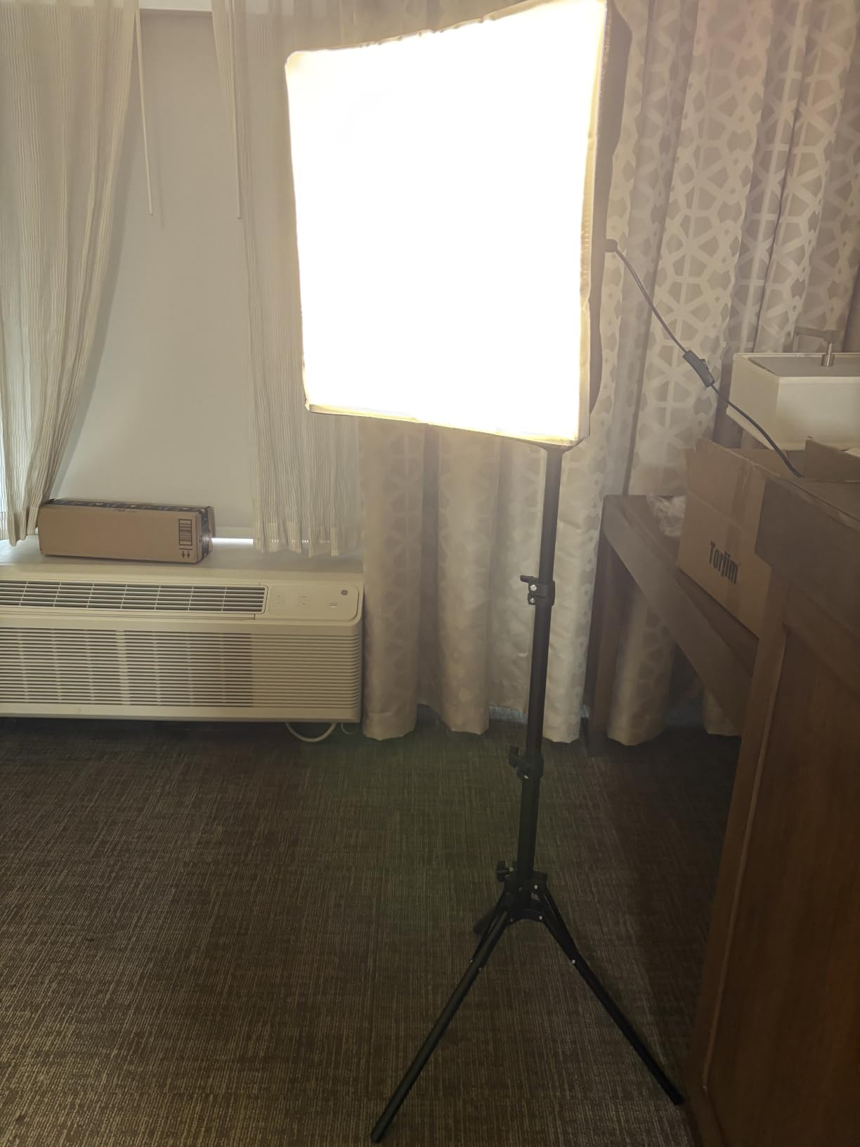 Torjim Softbox Photography Lighting Kit | 16