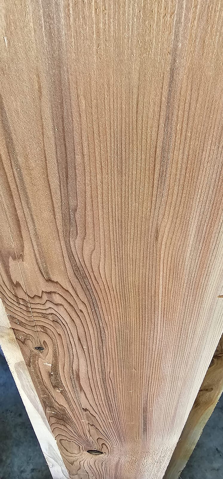 WEN Thickness Planer, Two Speed, 13-Inch Spiral Blade, Benchtop (PL1337) customer photo 2