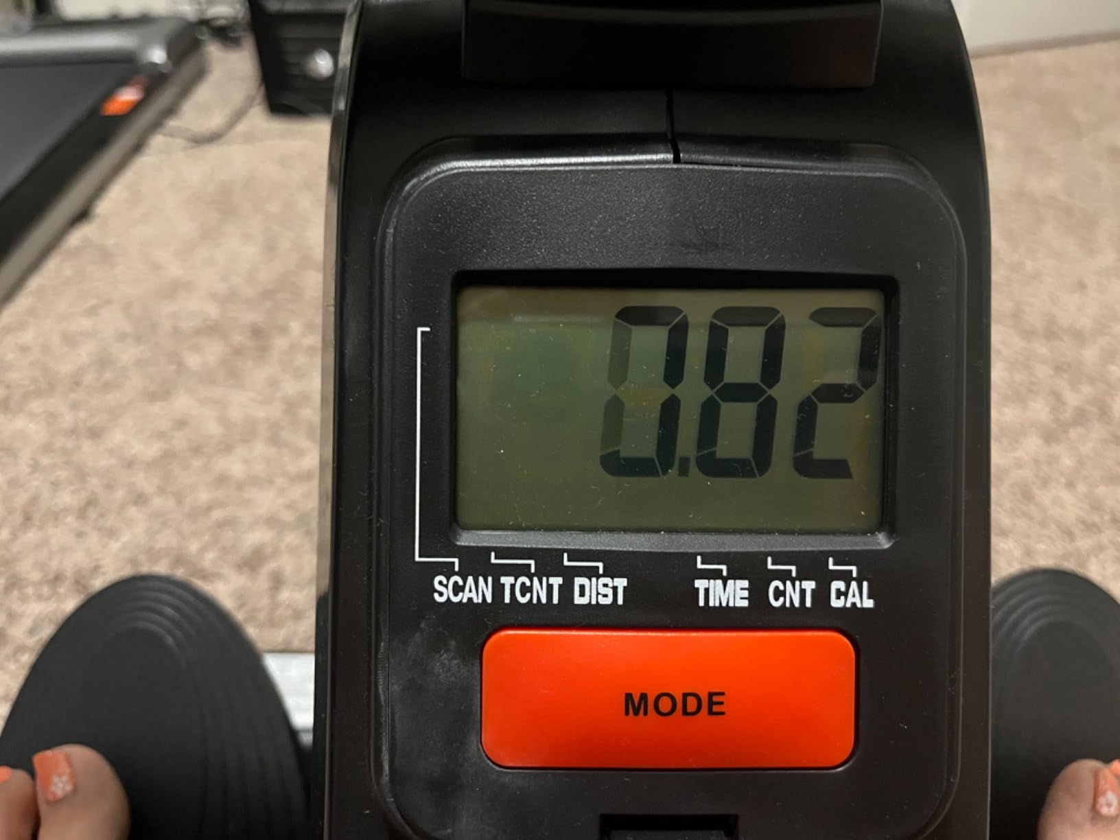 YOSUDA Rowing Machine for Home, Magnetic Rower Machine for Beginners to Athletes, Bluetooth, App Supported customer photo 2