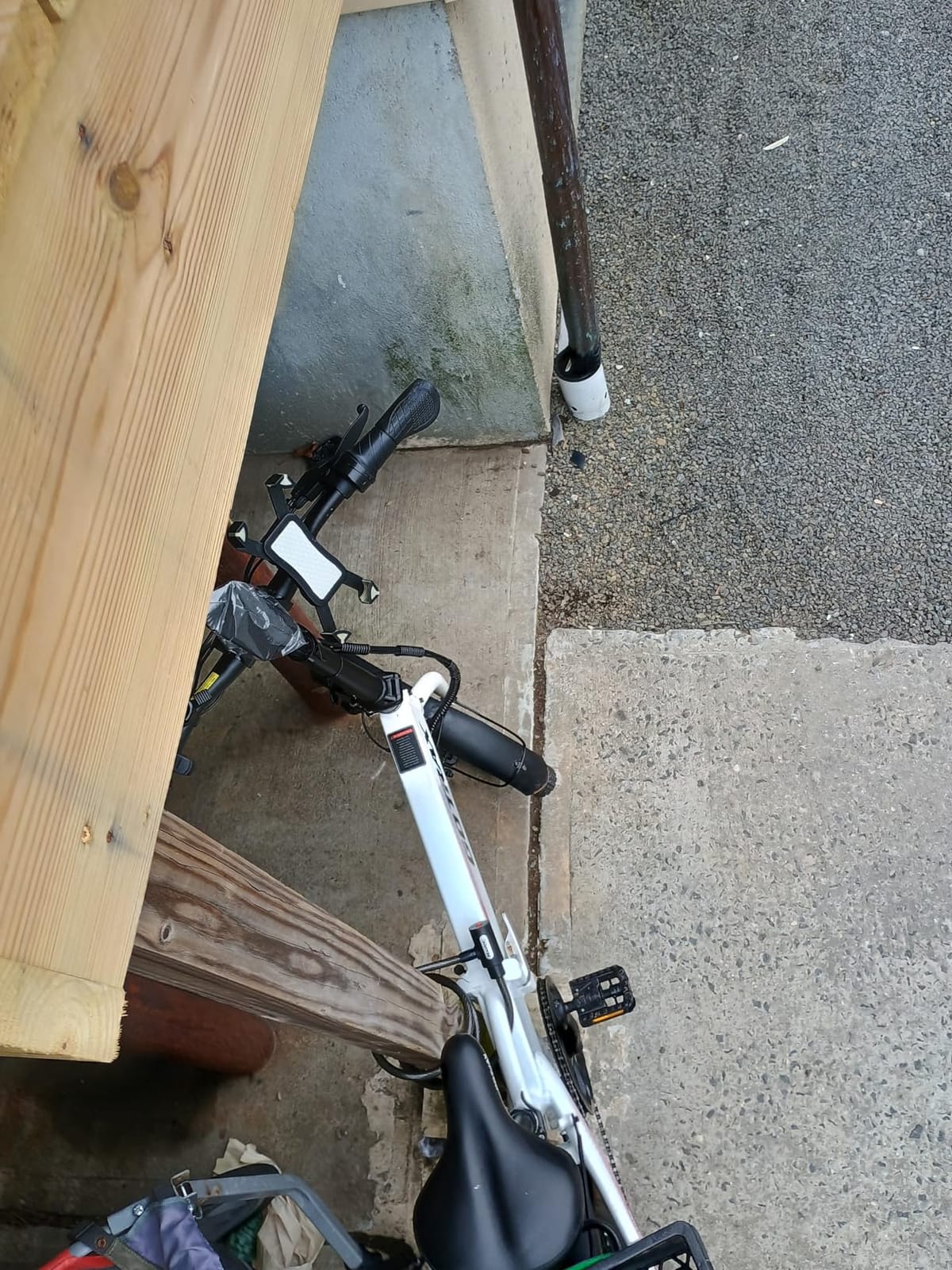 Gotrax 20