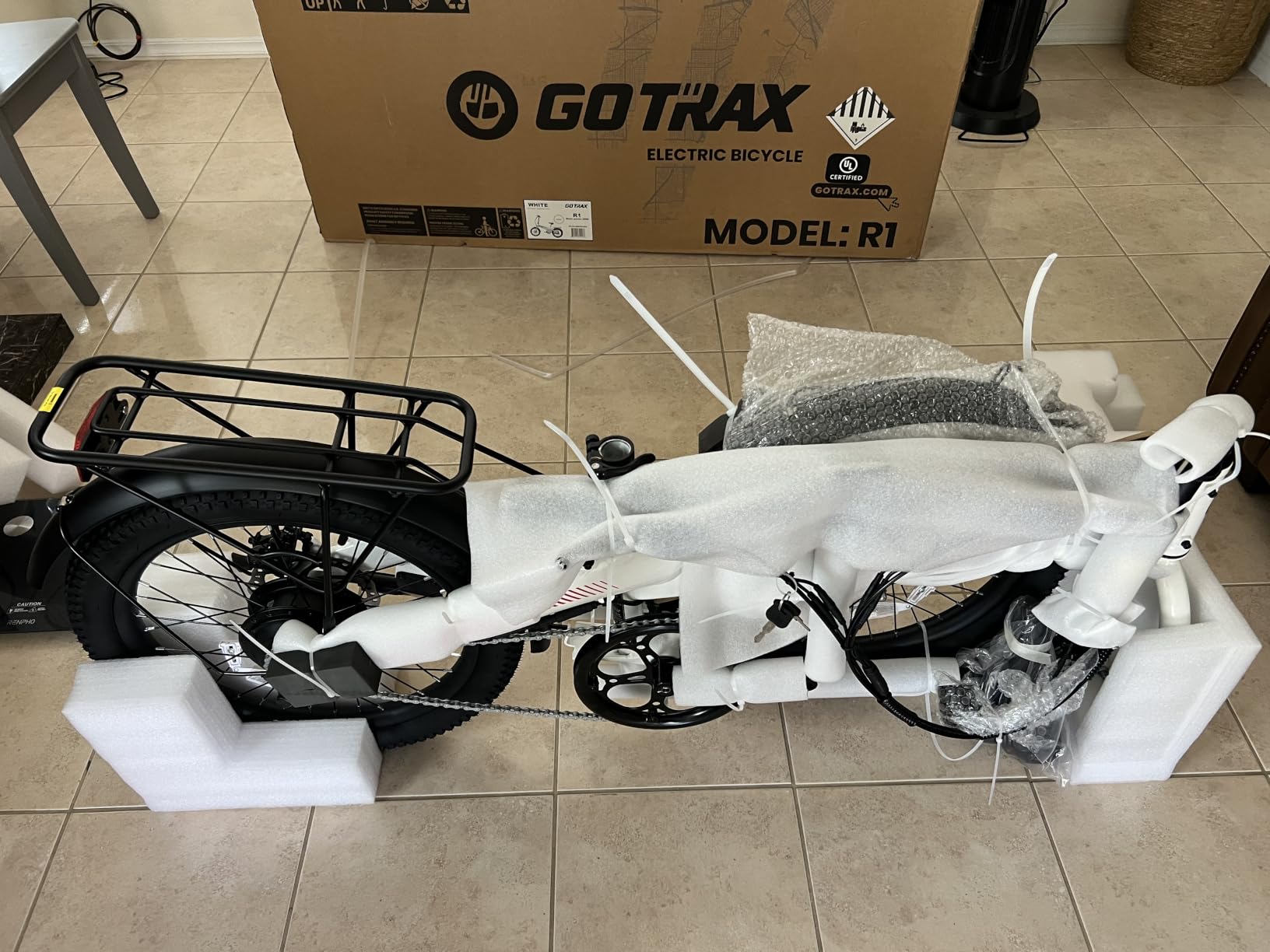 Gotrax 20