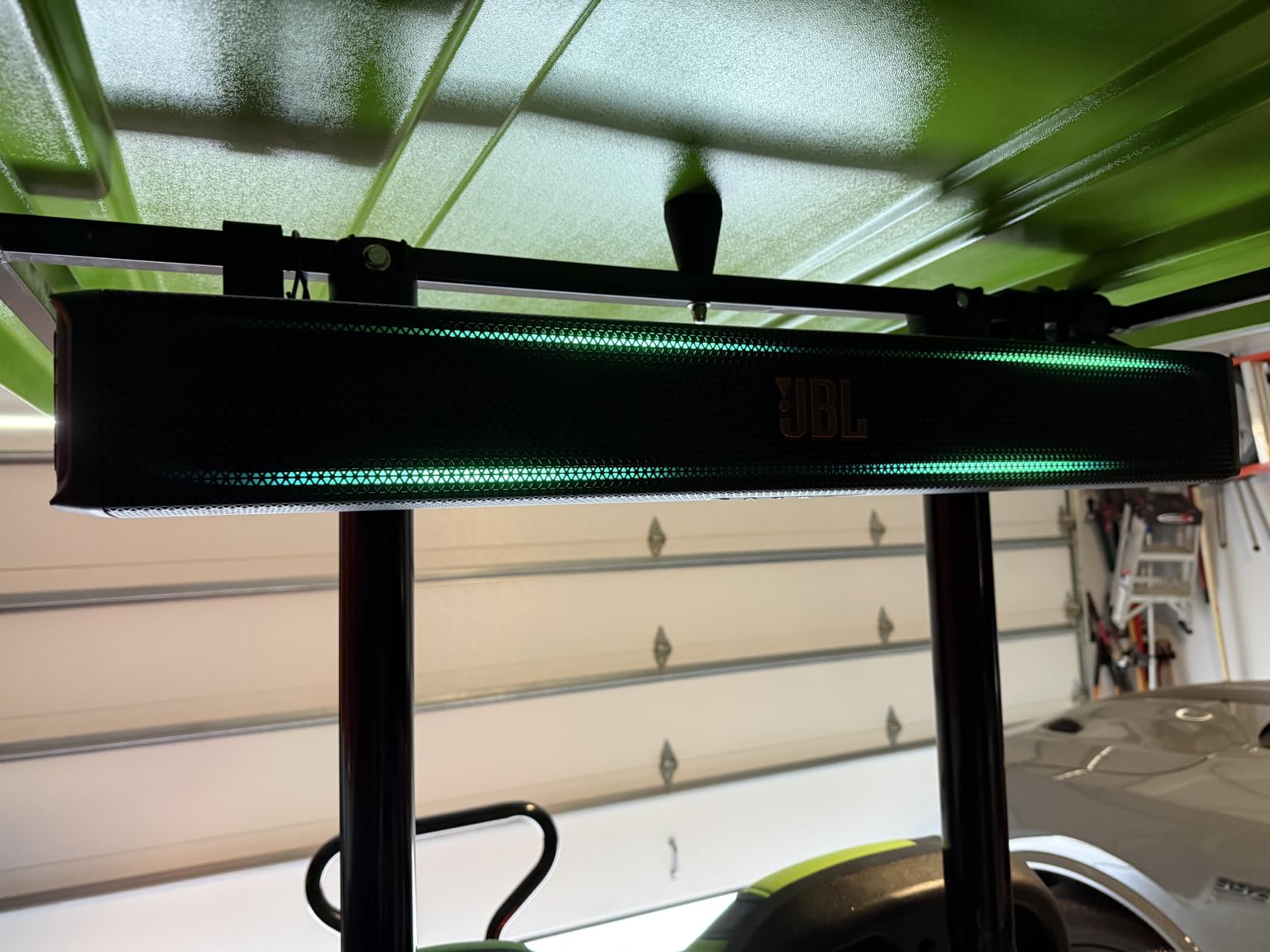 JBL RallyBar XL - 35