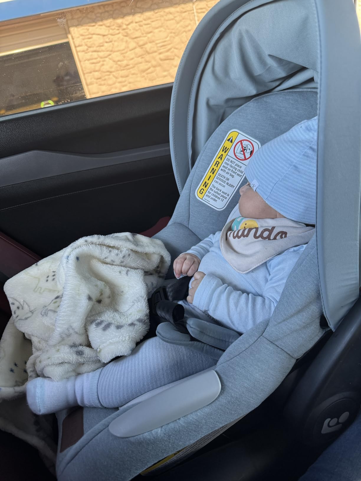 Maxi-Cosi Zelia 2 Luxe 5-in-1 Modular Travel System, New Hope Tan customer photo 1