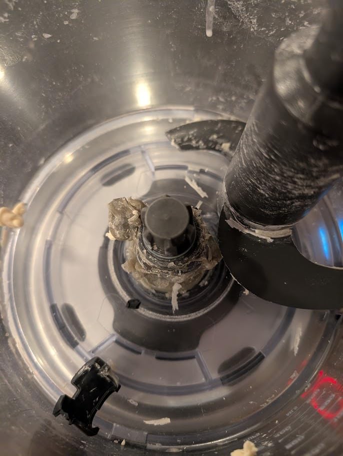 Breville BFP810 Sous Chef 16 Cup Food Processor, Brushed Stainless Steel customer photo 1