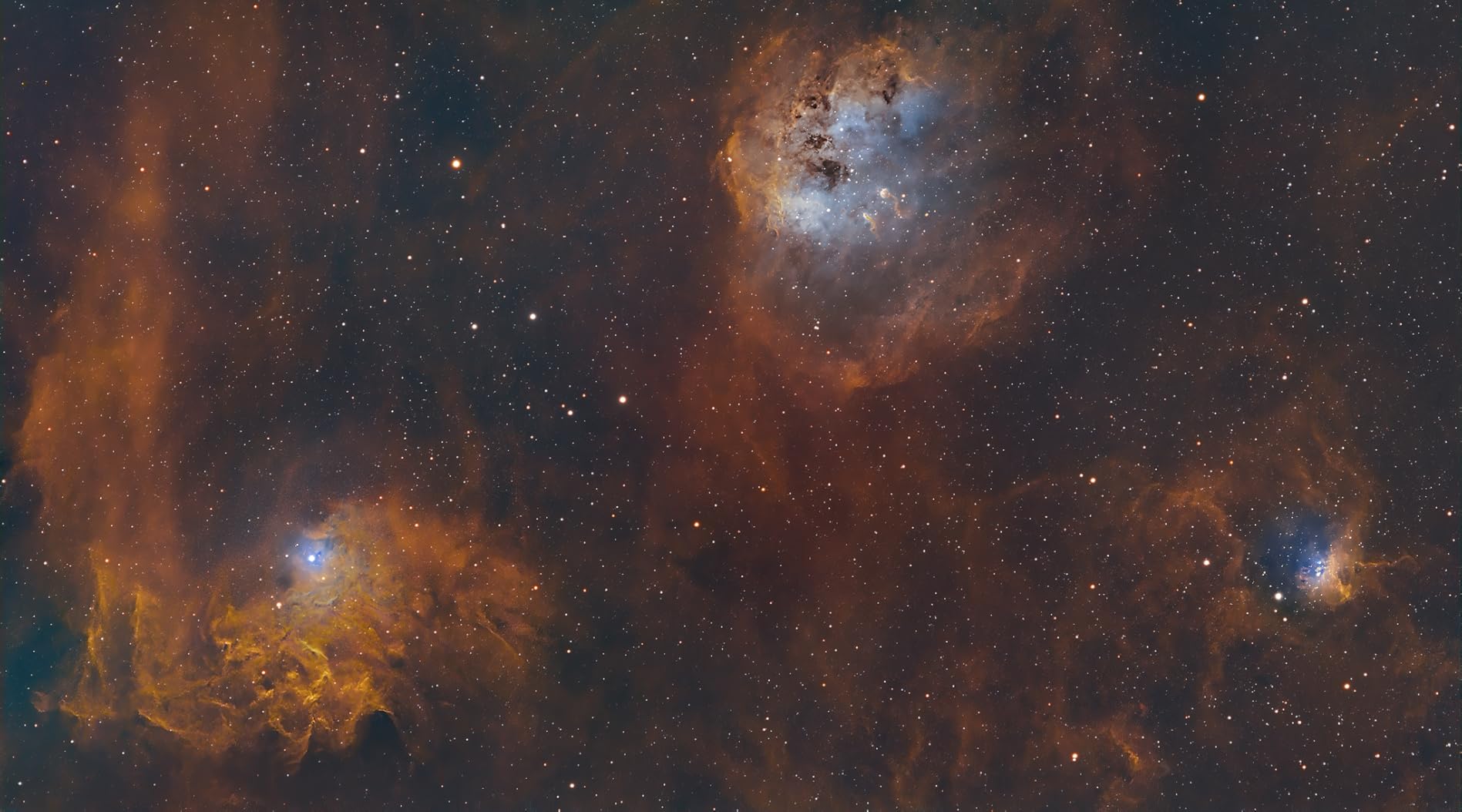 FMA180pro OTA Telescope, F/4.5, 180mm Focal Length, Two-ED Glasses sextuplet air-Spaced APO Refractor for Deep Sky Astrophotography and Visual Astronomy customer photo 2