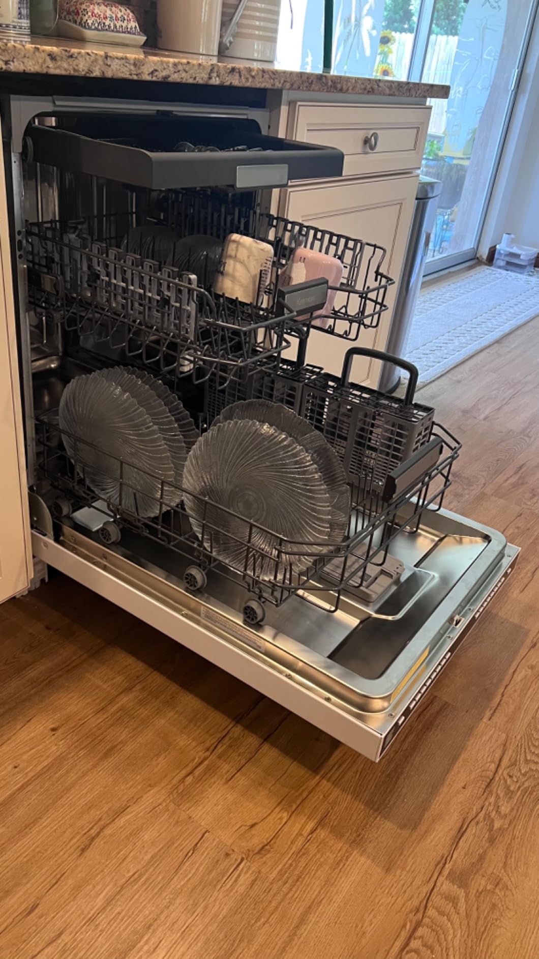 Kenmore 22-14632 24