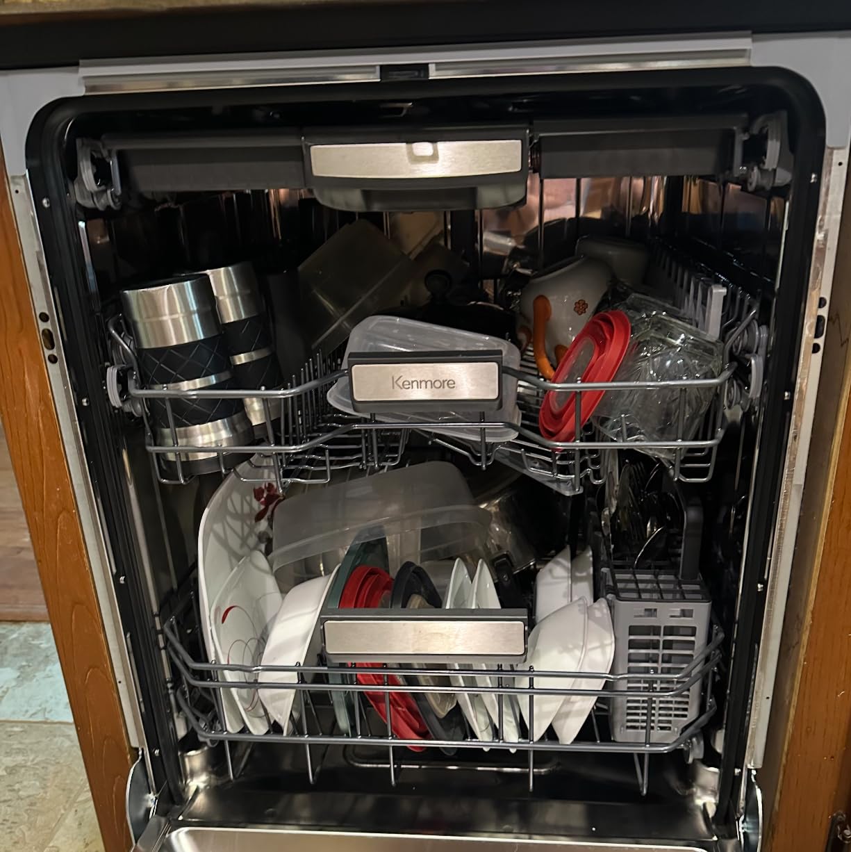 Kenmore 24