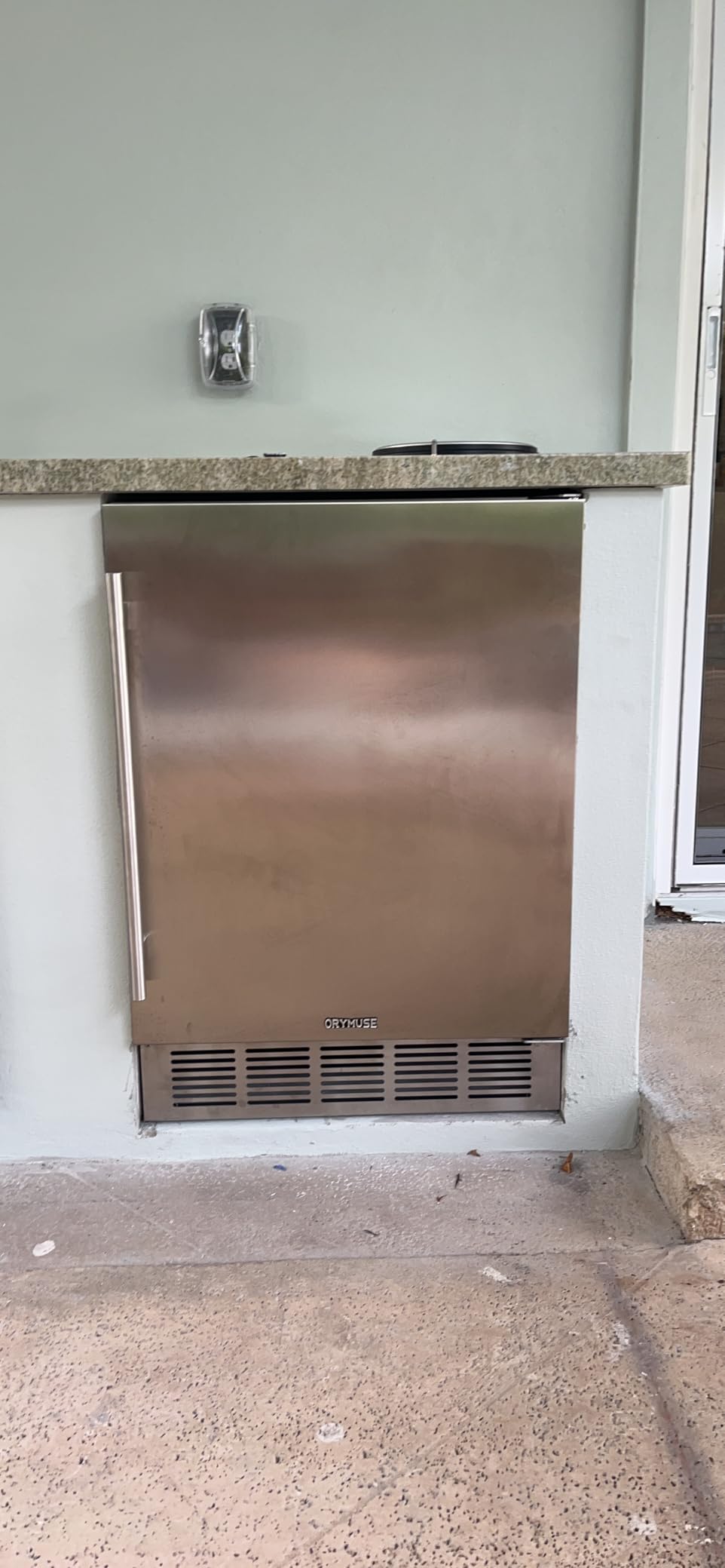 ORYMUSE 24