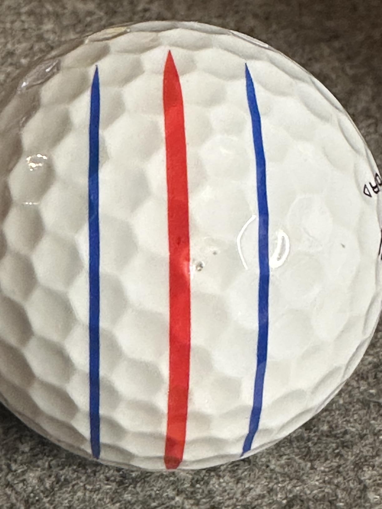 Callaway Golf Chrome Tour Golf Balls customer photo 1