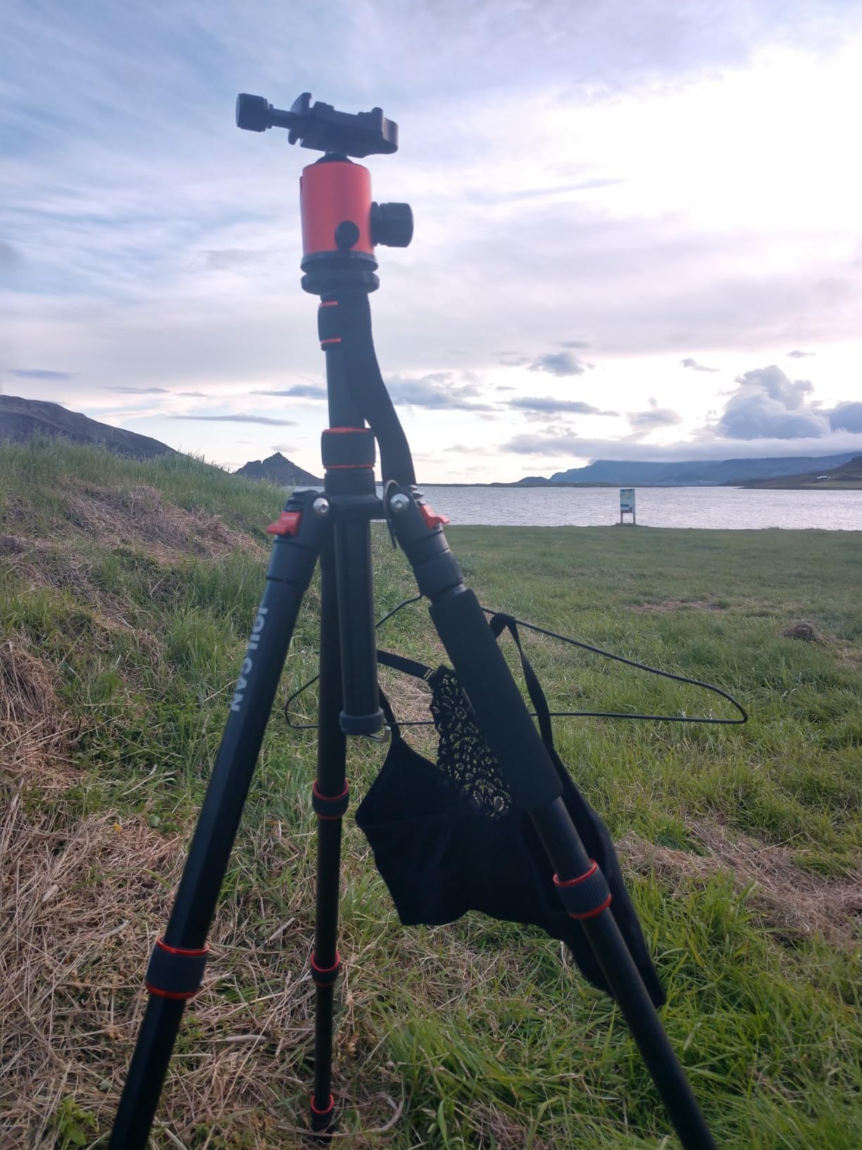 80/85 inches Heavy Duty Tripod for Camera Phone, 85
