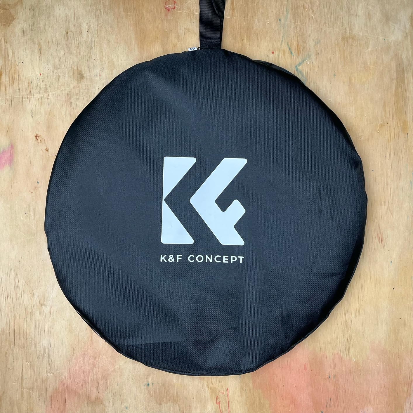 K&F CONCEPT 5-in-1 Light Reflector, 22