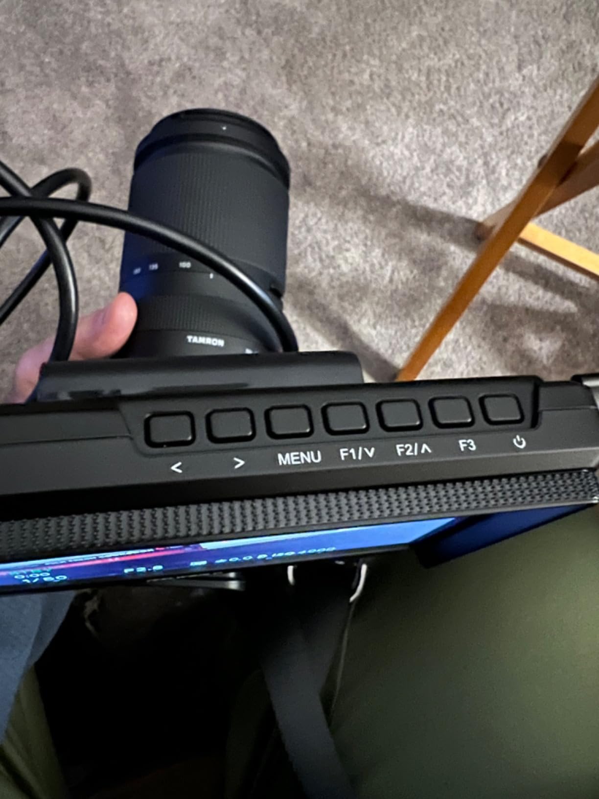 FEELWORLD FW568 V3 6