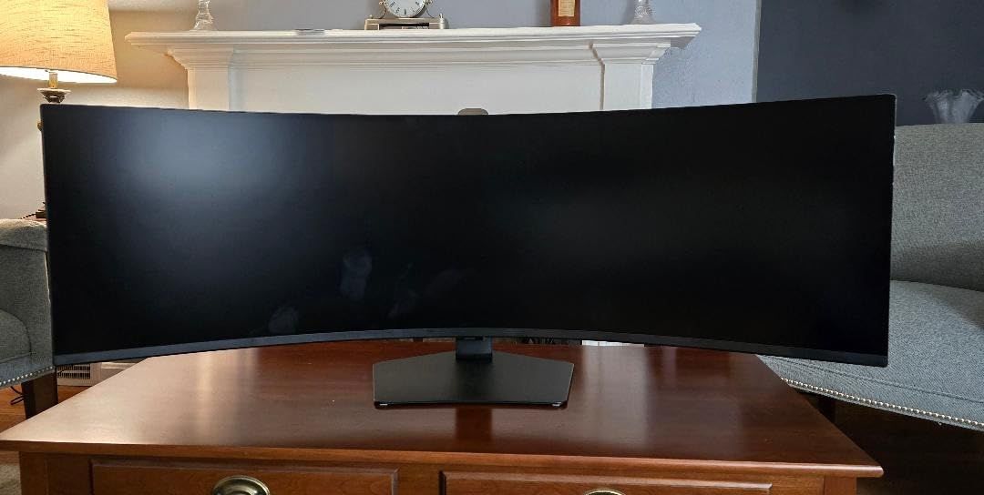 Samsung 49