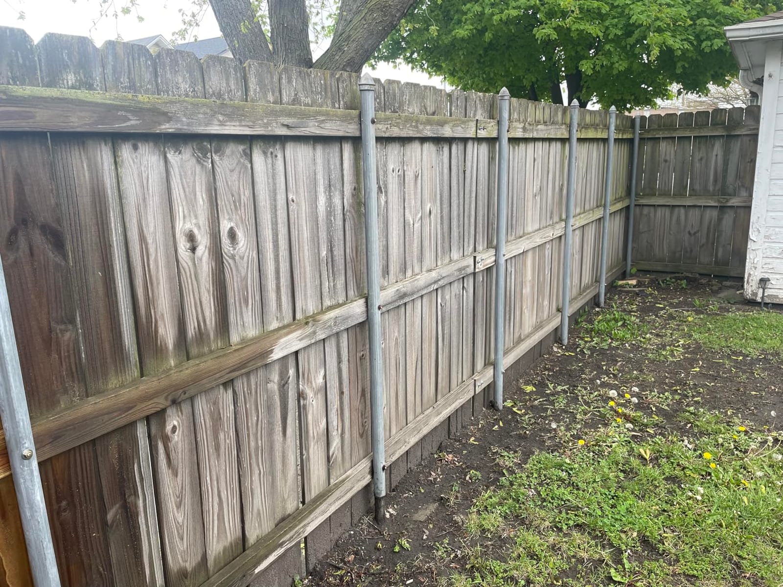 EGO Power+ Electric Pressure Washer, 3200 PSI Power Washer, Battery and Charger Not Included - HPW3200 customer photo 2