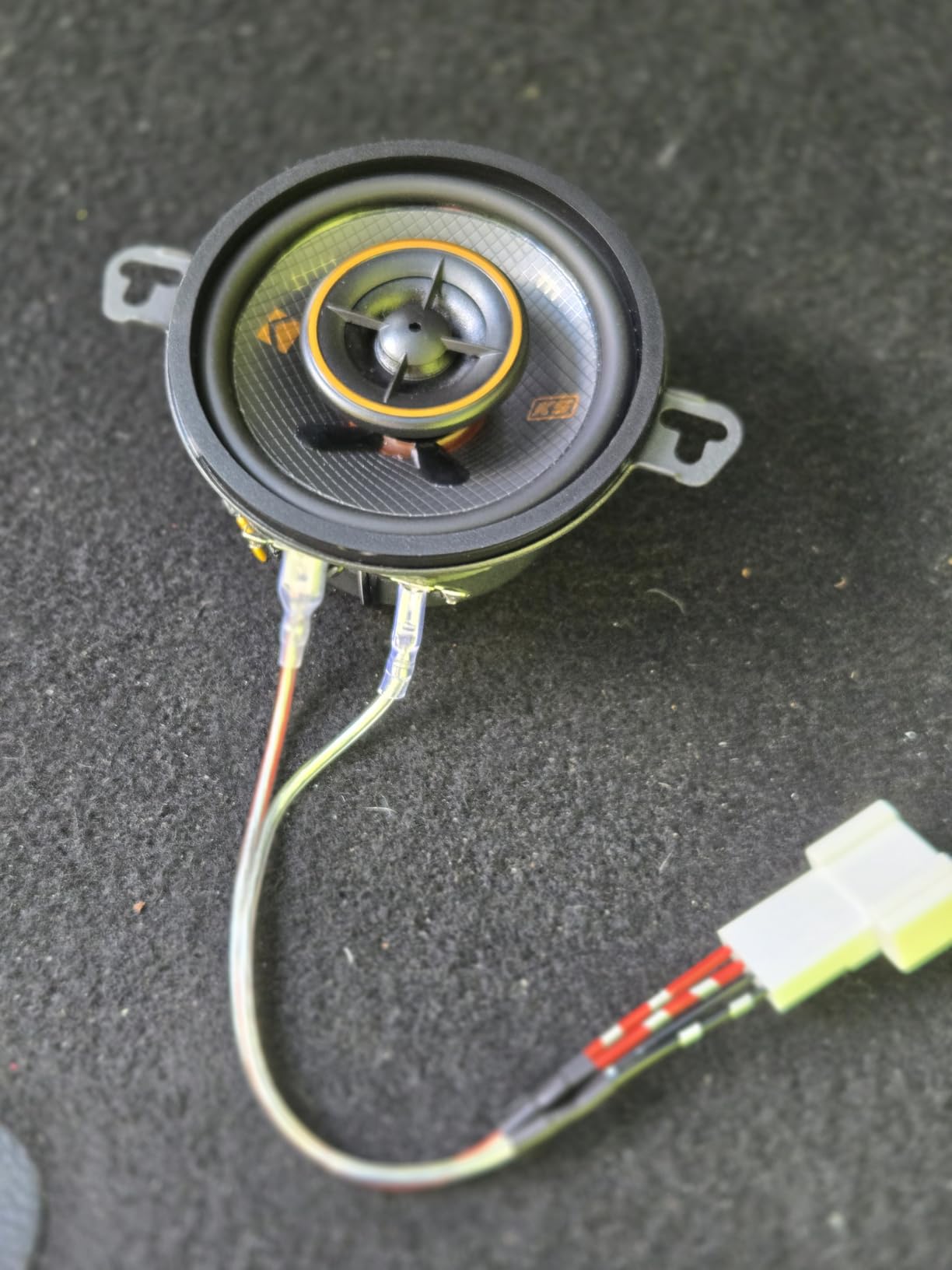 KICKER 51KSC6504 KS-Series 6.5