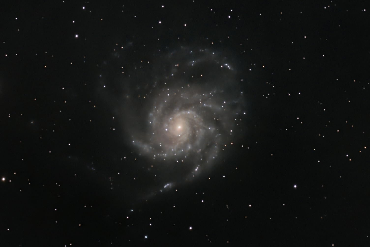 Origin Intelligent Home Observatory - All-in-one Astroimaging and Stargazing Smart Telescope - 6-inch RASA Telescope - Fully-Automated GoTo Mount - User-Friendly - iOS/Android Compatible customer photo 2