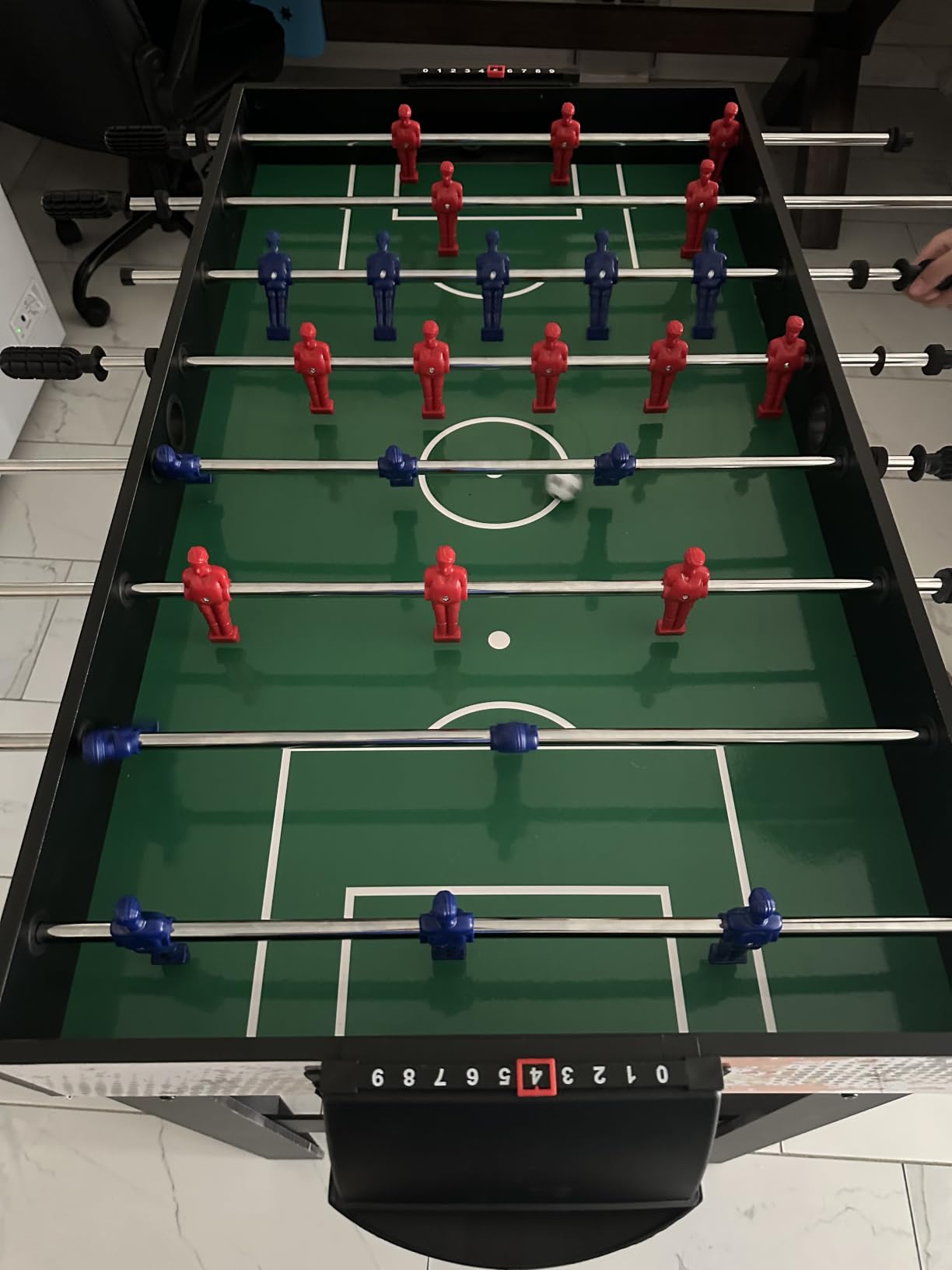 GYMAX Multi Game Table 48