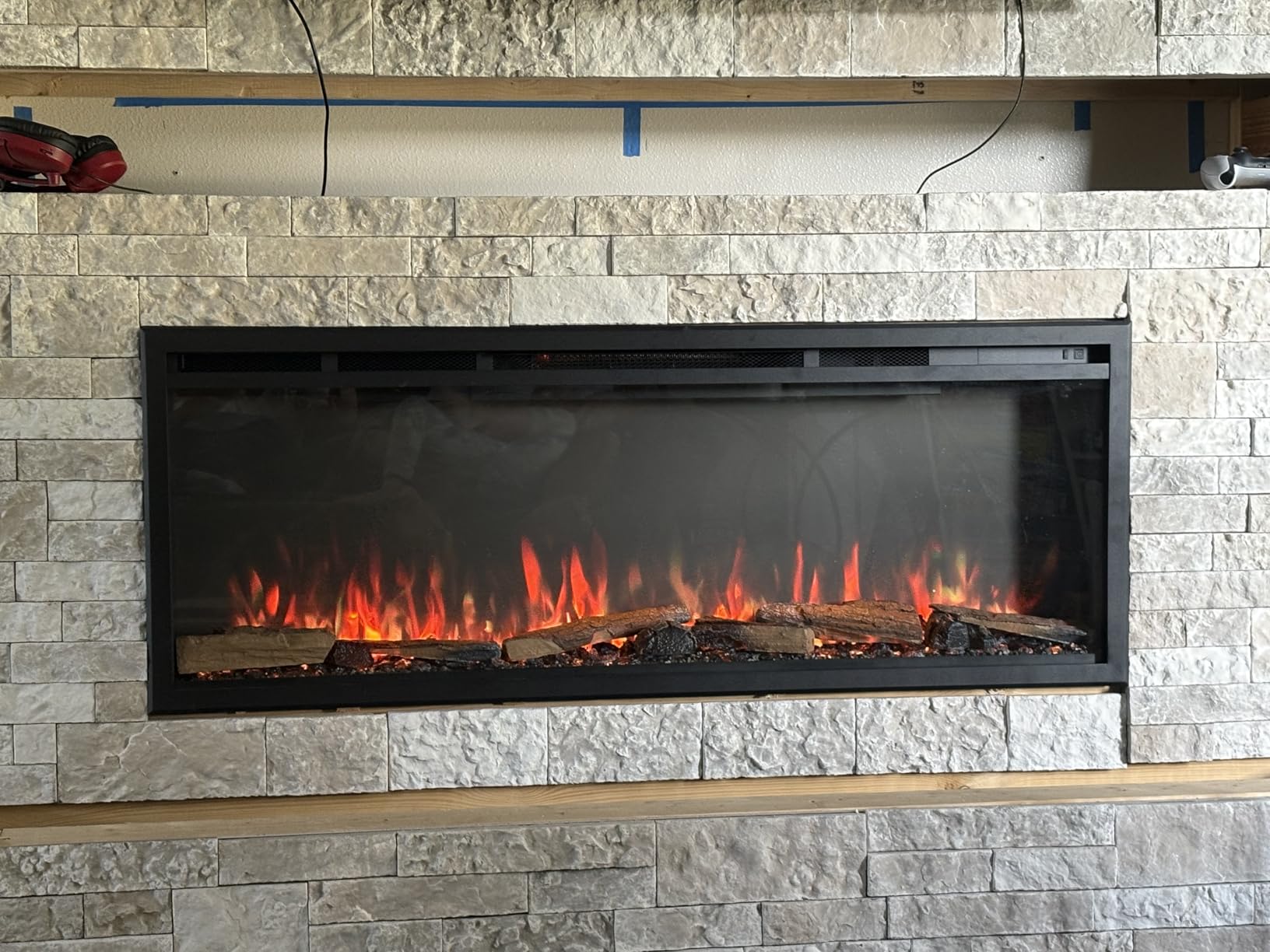 LegendFlame 60