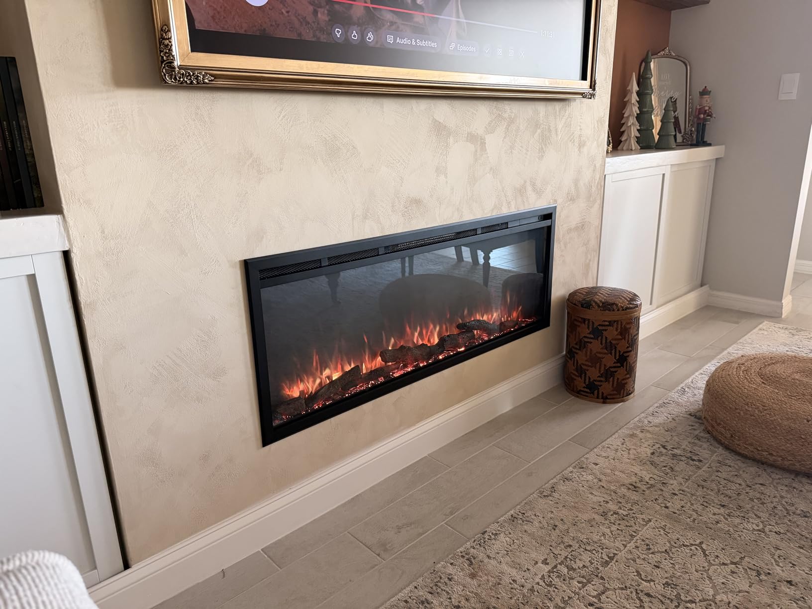 LegendFlame 60