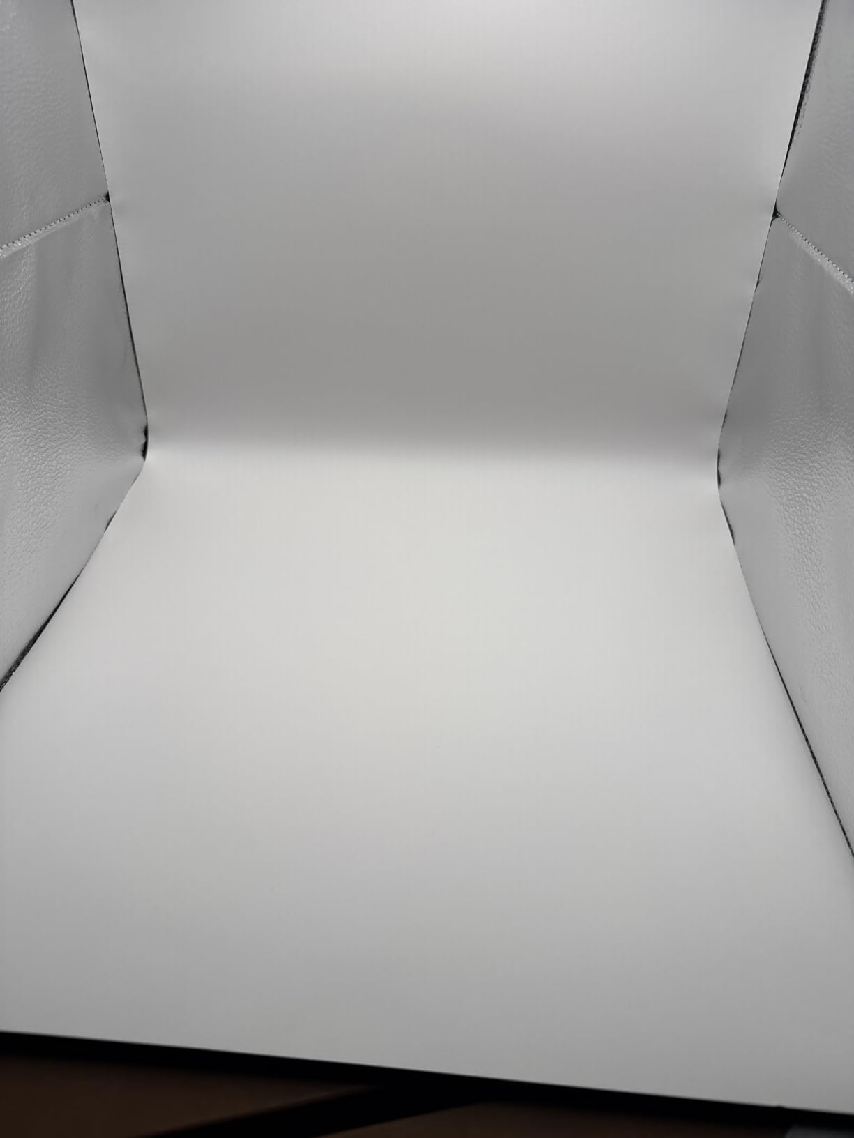 PULUZ Light Box Photography, 24x24 inch Large Photo Studio Light Box, Professional Dimmable Photo Booth with 120 LED Lights & 6 Backdrops for Jewelry and Food Items Product Photography customer photo 2