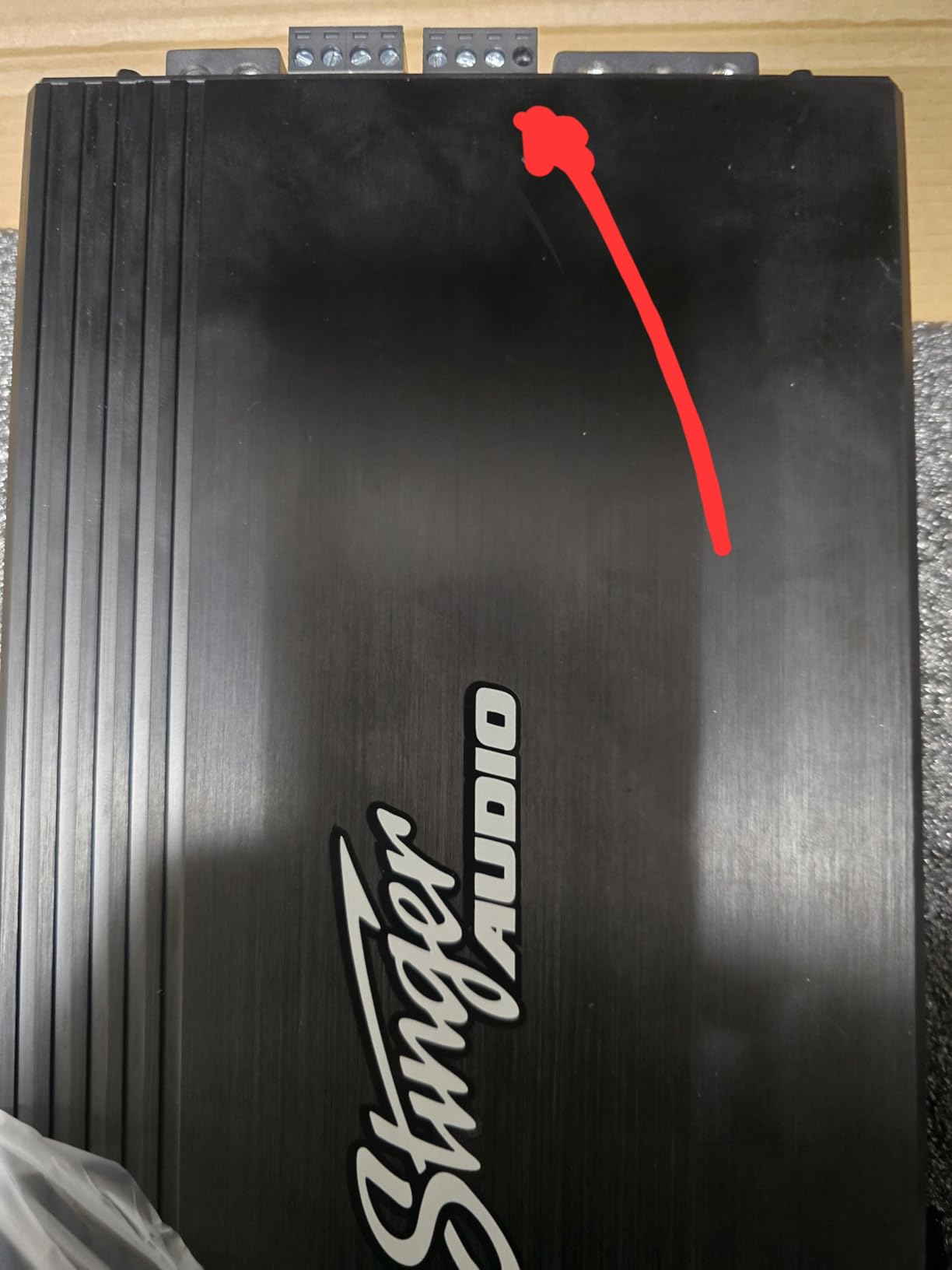 Stinger Audio MT-1000.5 Compact Digital Class D 1200W RMS 5-Channel Car Audio Amplifier customer photo 2