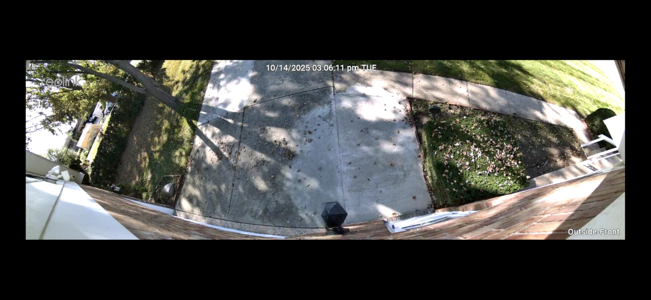 REOLINK Duo 2V PoE 8MP Dual-Lens PoE Camera with IK10 Vandal-Proof, Person/Vehicle/Animal Detection, Color Night Vision with Spotlight, 2 Way Talk, IP67 Weatherproof customer photo 2
