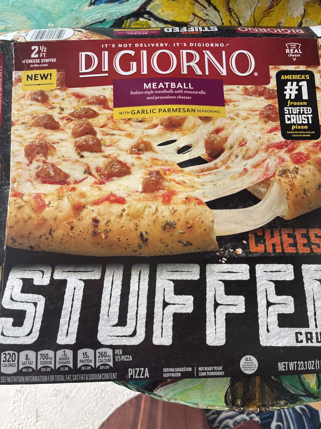 Chefman Everything Maker & Pizza Oven - 1440W Countertop Electric Pizza Maker with 12
