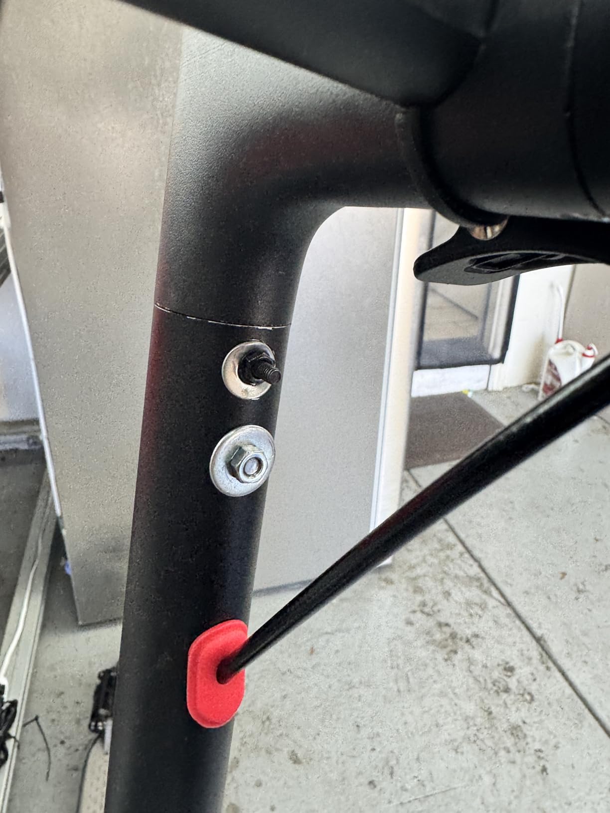 MAXSHOT Electric Scooter V1 customer photo 2