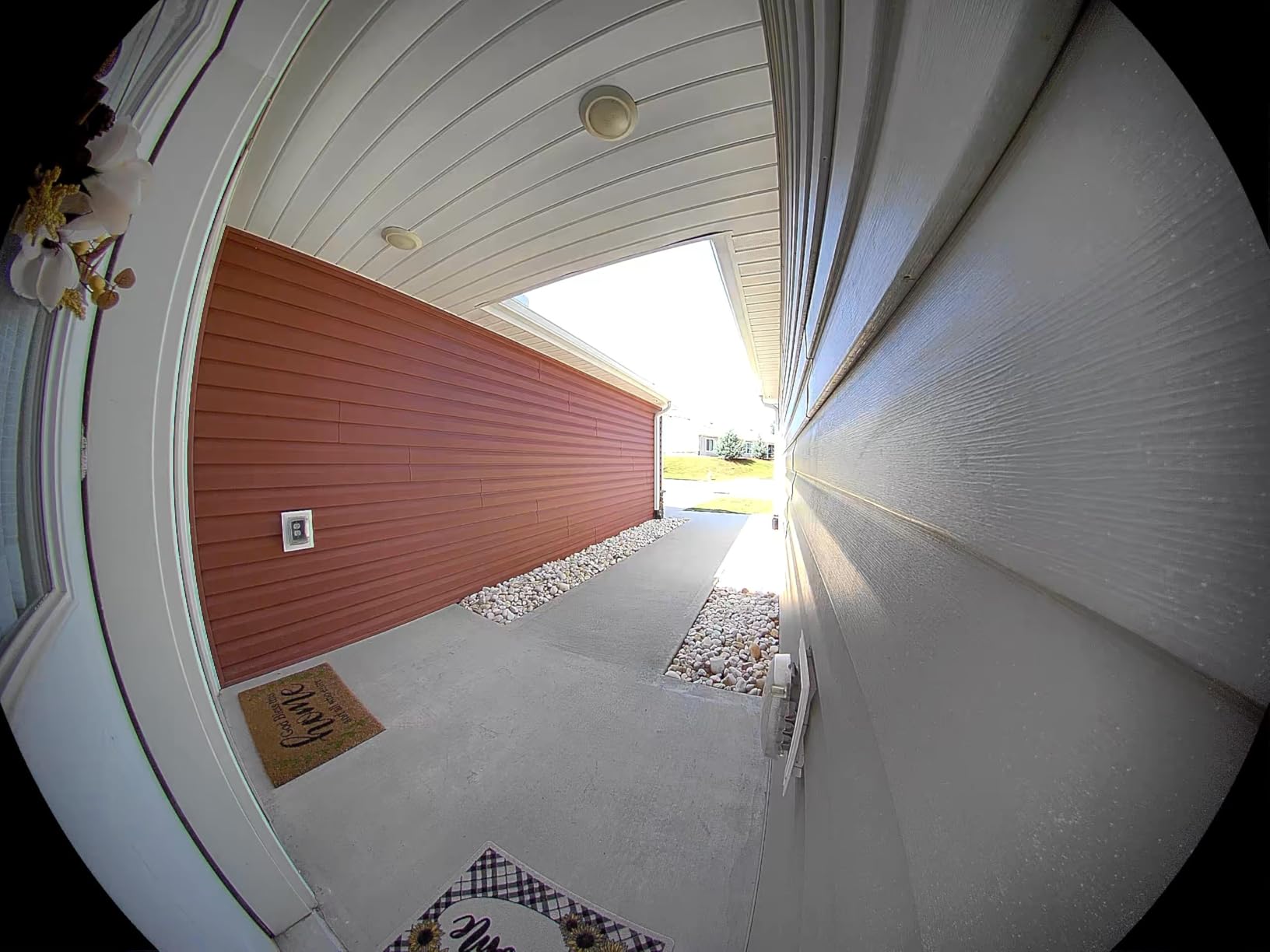 Tapo 2K+ Wired or Battery Powered Smart Video Doorbell with Chime, D225 customer photo 1