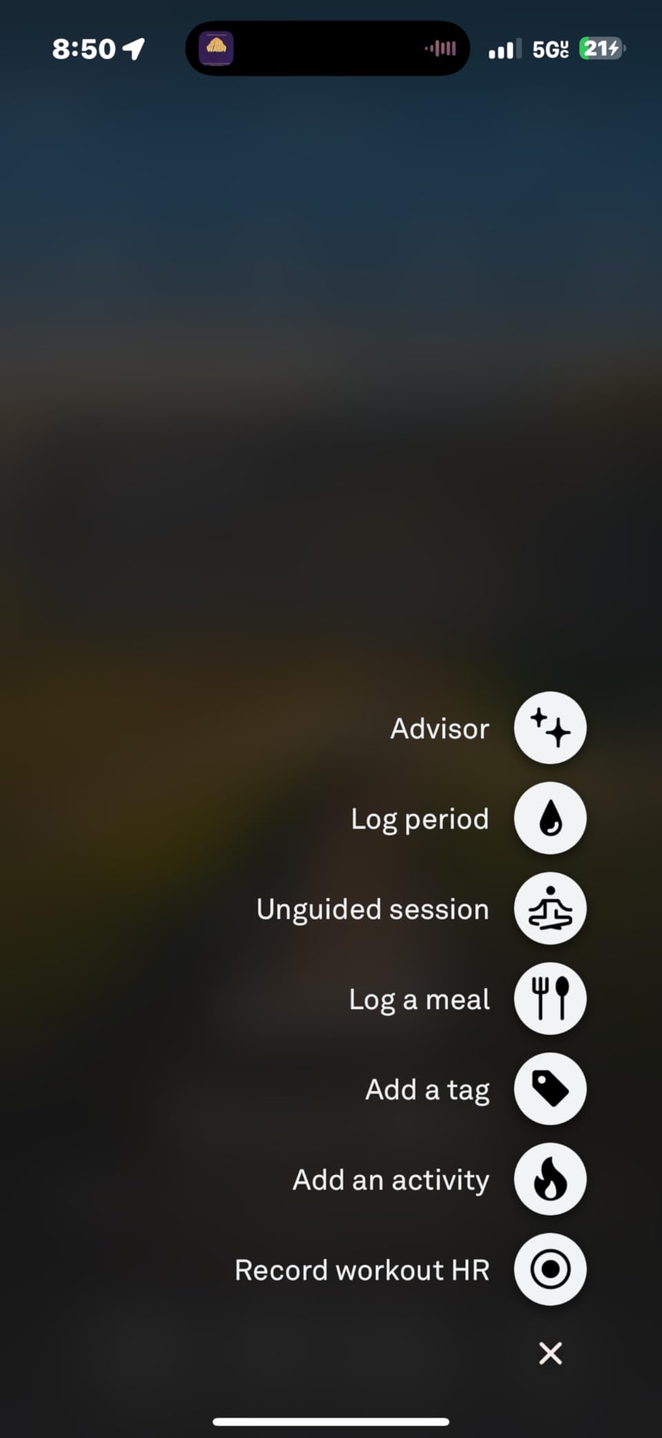 Oura Ring 4 - Smart Ring - Silver - Size 9 - Sleep, Activity, Women's Health, AI Advisor, Up to 8 Days of Battery Life, Oura App, Android & iOS Compatible customer photo 1