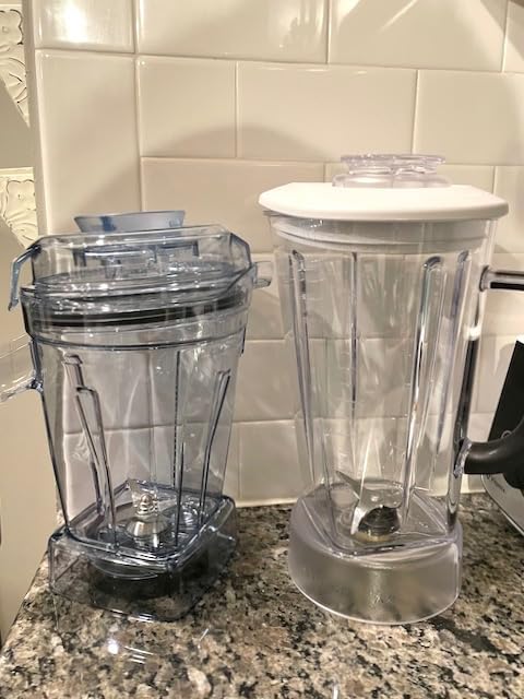 Vitamix Ascent X3 Professional-Grade Blender, 3 Programs, Shadow Black customer photo 2