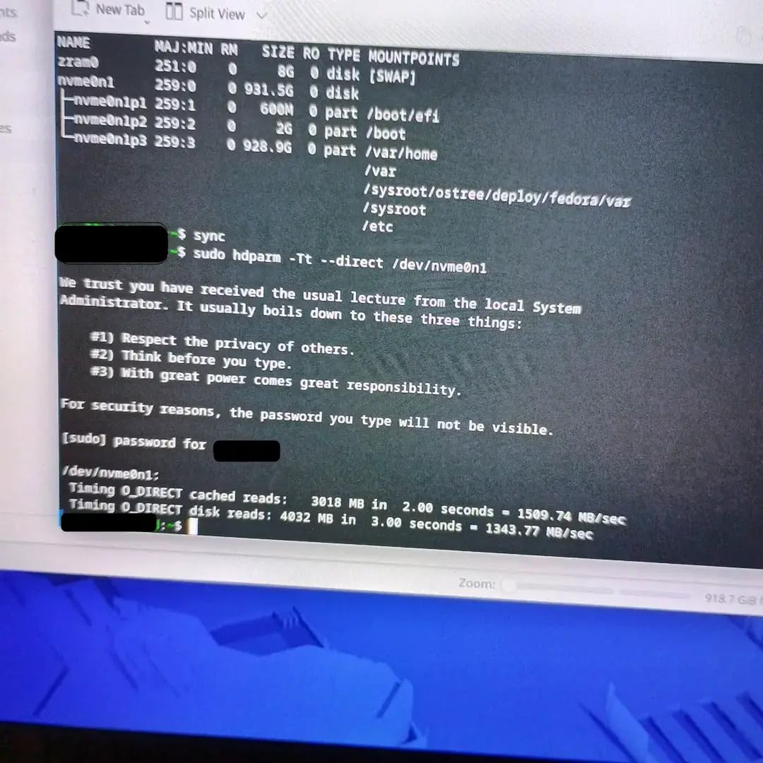 Kingston NV3 1TB M.2 2280 NVMe SSD | PCIe 4.0 Gen 4x4 | Up to 6000 MB/s | SNV3S/1000G customer photo 2