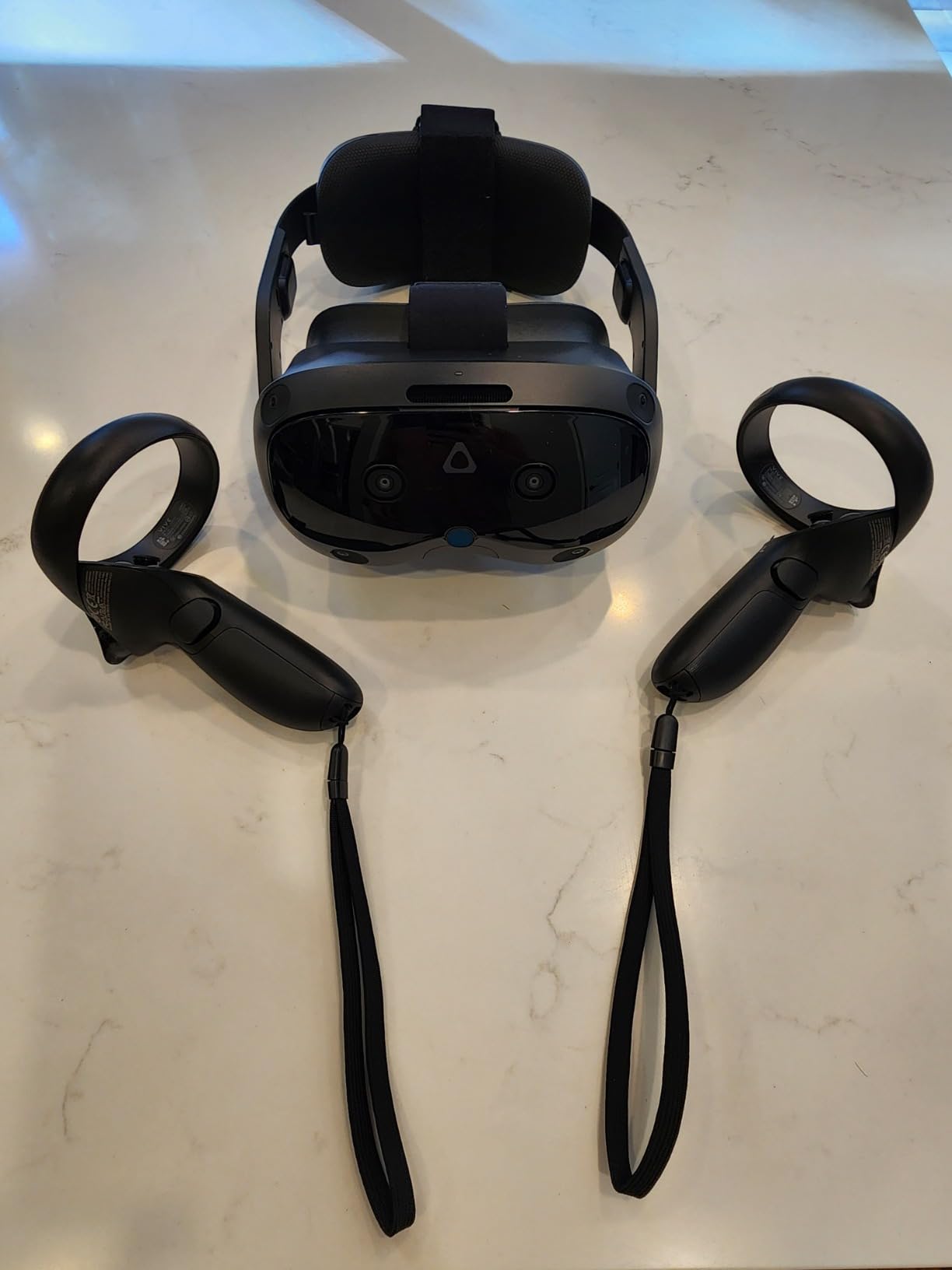 HTC Vive Focus Vision customer photo 1