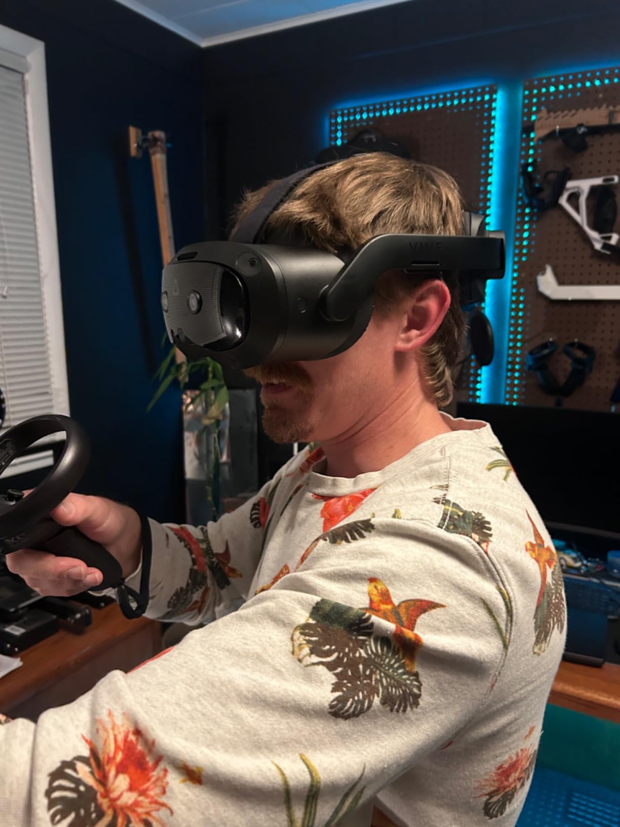 HTC Vive Focus Vision customer photo 2