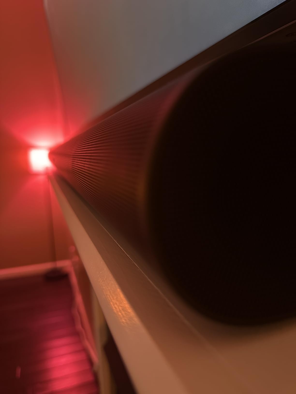 Sonos Arc Ultra Soundbar with Dolby Atmos and Voice Control - 9.1.4 Surround Sound for TV and Music - Black customer photo 2