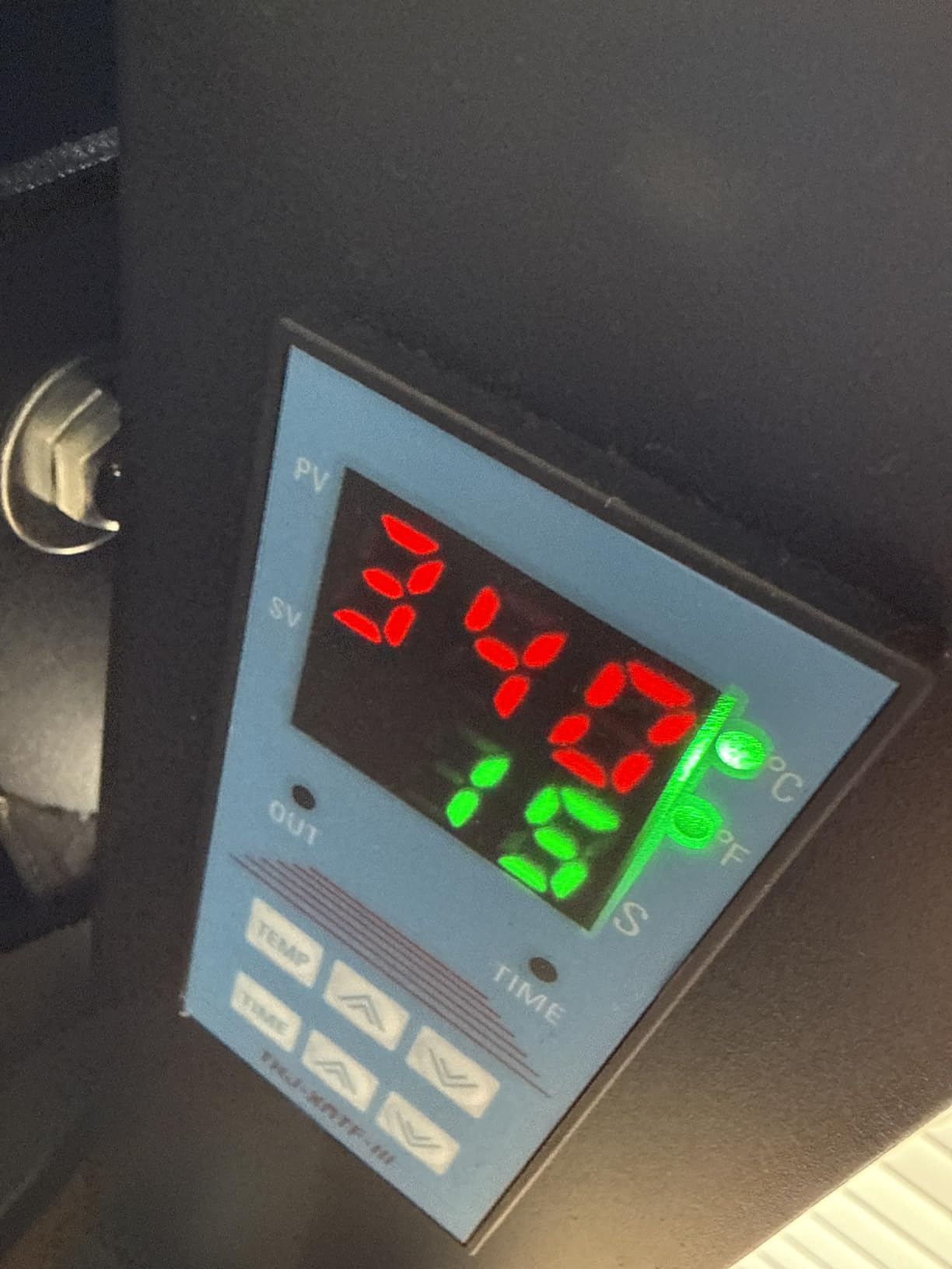 VEVOR Heat Press Machine 16
