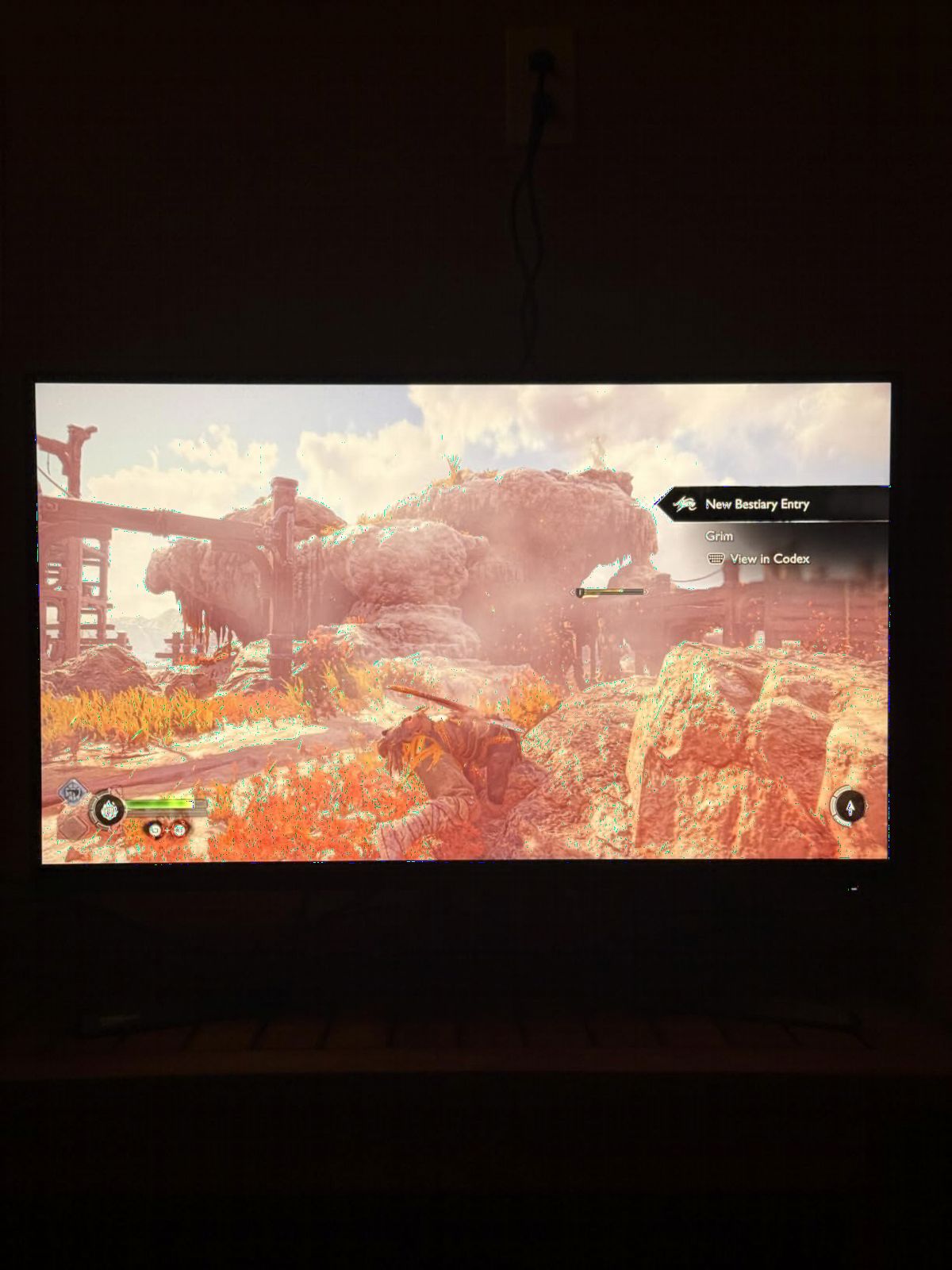 ASUS TUF Gaming 27
