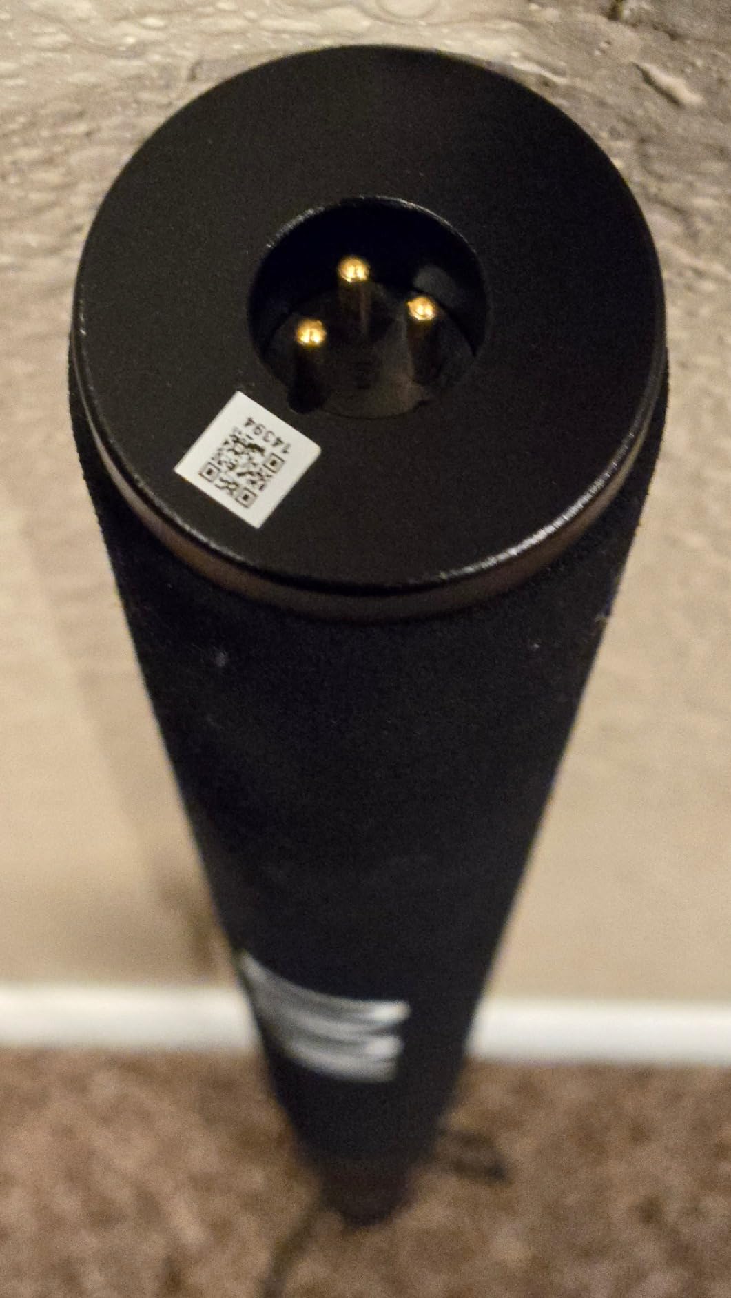 Movo CMP-17C Professional 9.8' Aluminum Boom Pole for Shotgun Microphones with Internal XLR Cable customer photo 1