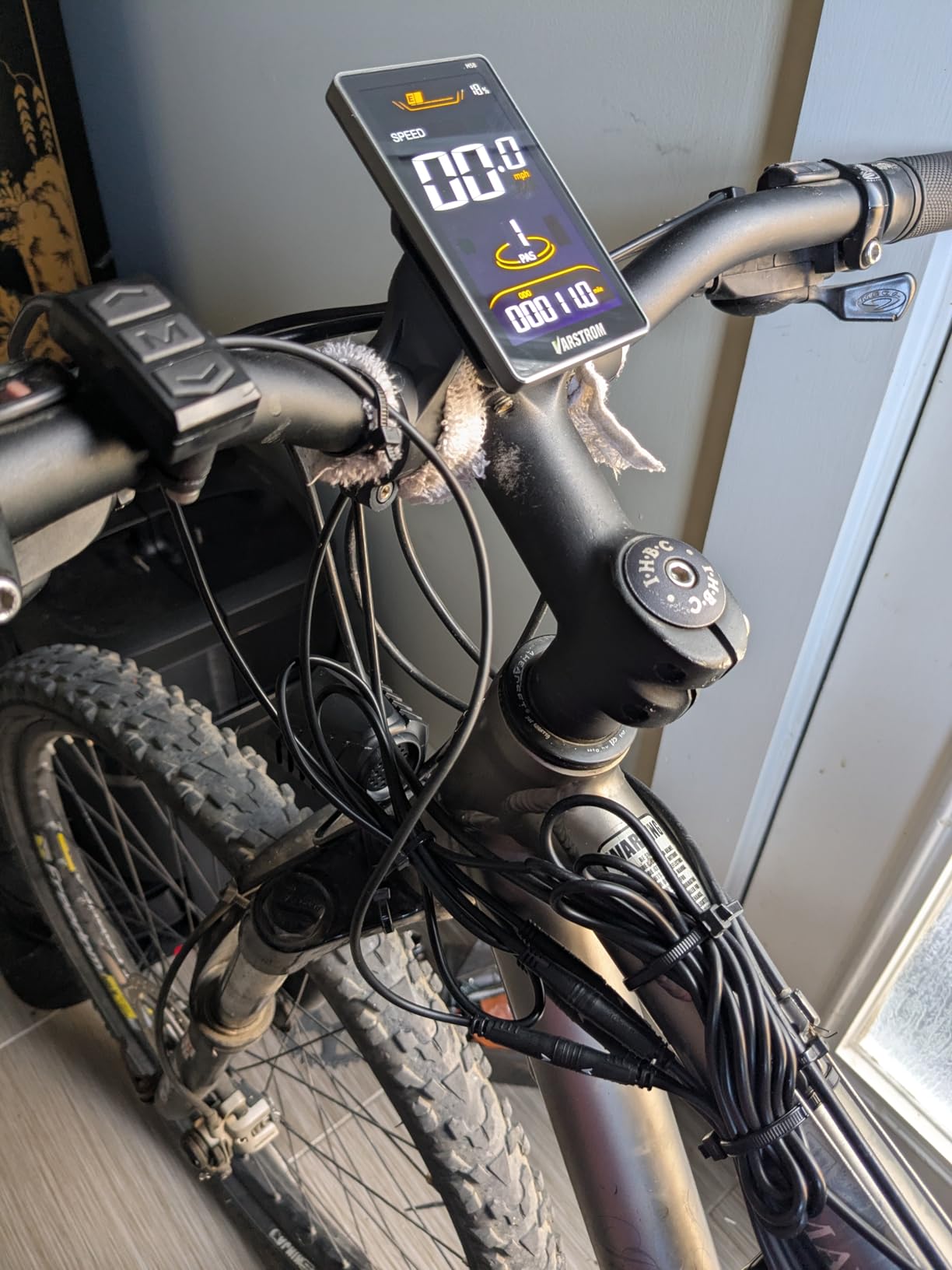 BAFANG 48V 500W/750W Rear Hub Motor Kit 20