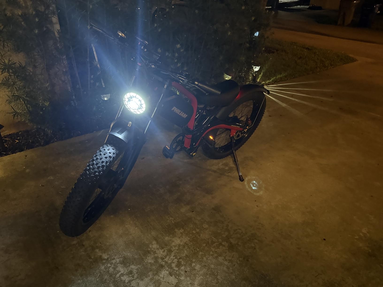 Electric Bike for Adults, 5000W/3000W Peak Dual Motor ebike 35MPH E Bikes for Men Women, 52V 32/23AH Battery, 80/100 Miles Range Ebike, 26