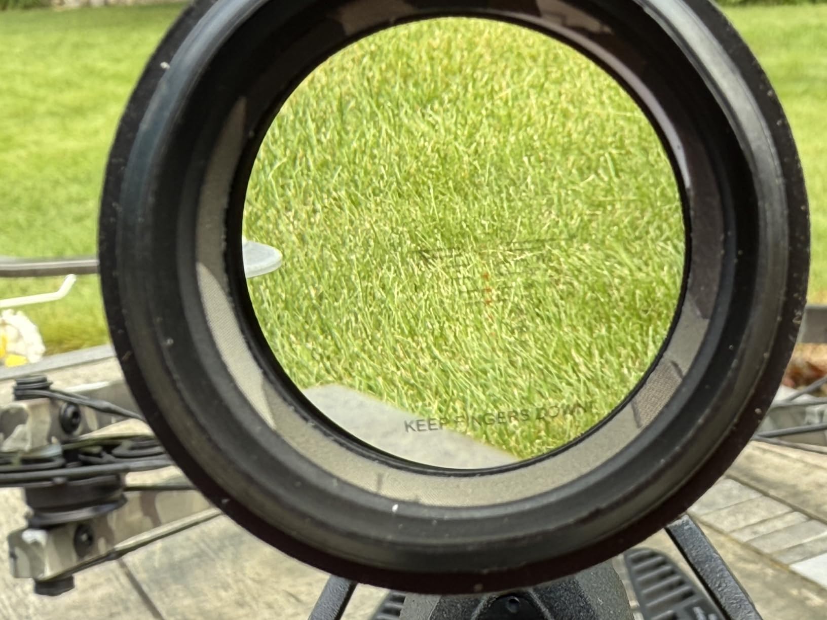 Turbo X Crossbow - 415 FPS - Equipped with 100-Yard RangeMaster Scope, ACUslide Cocking & De-Cocking System + S2 Trigger customer photo 1