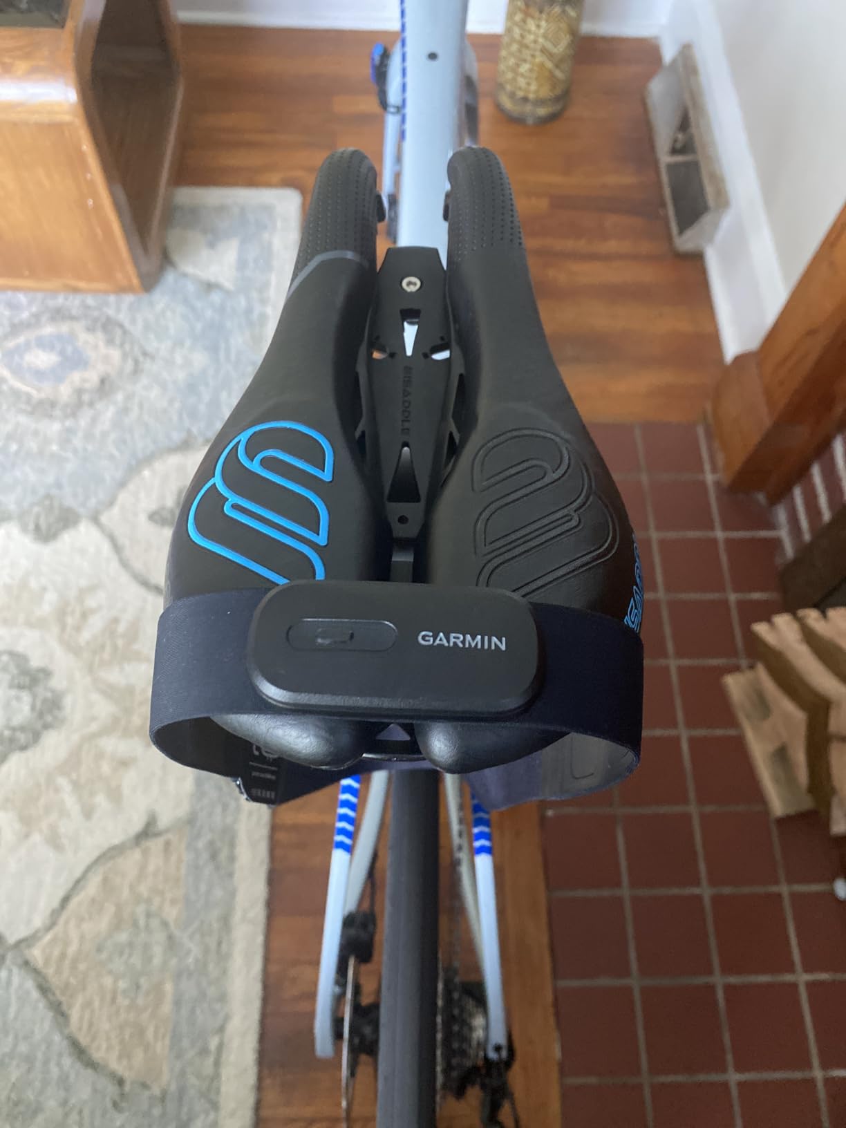 Garmin HRM 200 customer photo 1