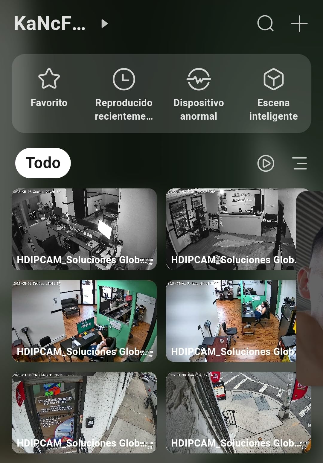 ANNKE Wireless Camera System, 16CH 4K NVR & 8X 3MP Outdoor Cameras, 2TB HDD | Security Cams(Wired Power), 2-Way Audio, Dual-Band WiFi, Human Detection, IP66 Waterproof, 24/7 Protection, Metal Housing customer photo 1
