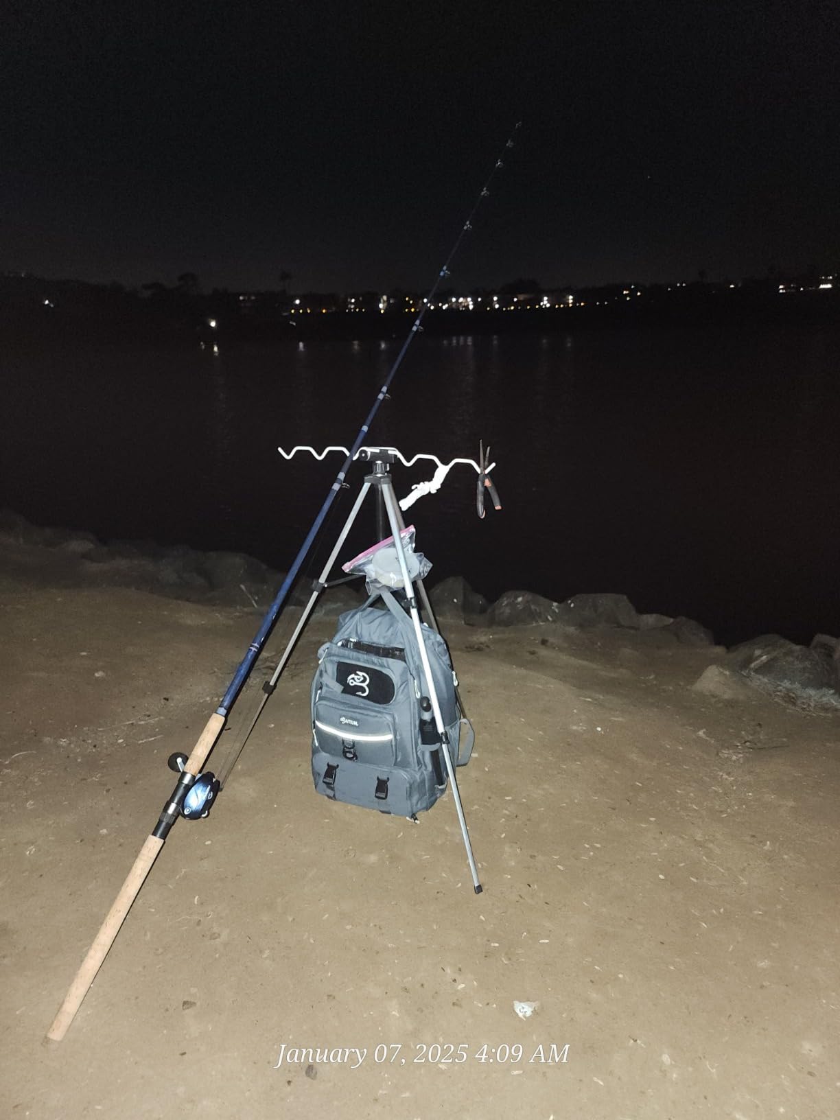 Piscifun Alinox 400 Baitcasting Reel customer photo 2