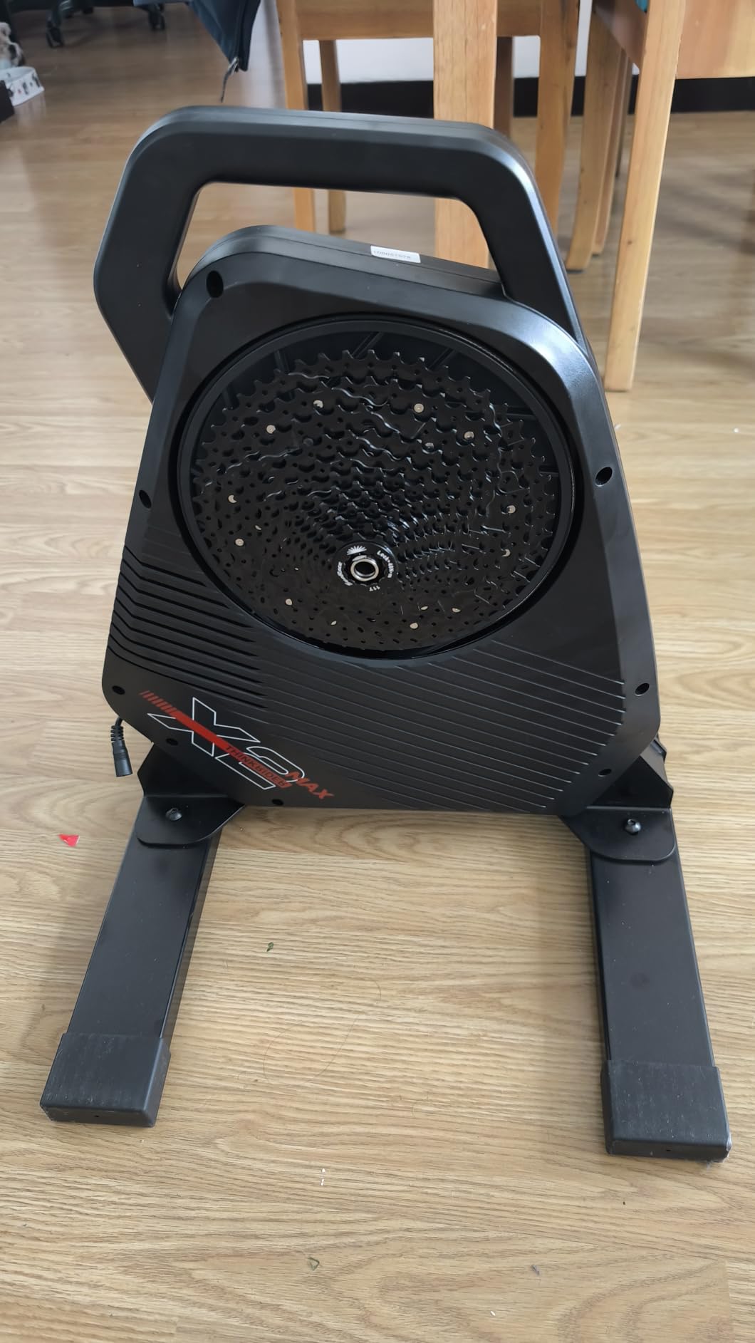 ThinkRider X2Max Smart Bike Trainer customer photo 1