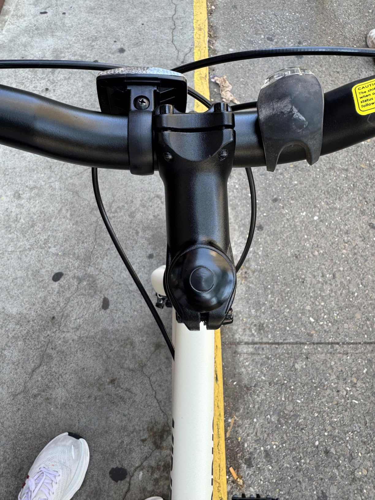 VIRIBUS Hybrid Bikes, 28 inch Mens Hybrid Bicycle customer photo 1