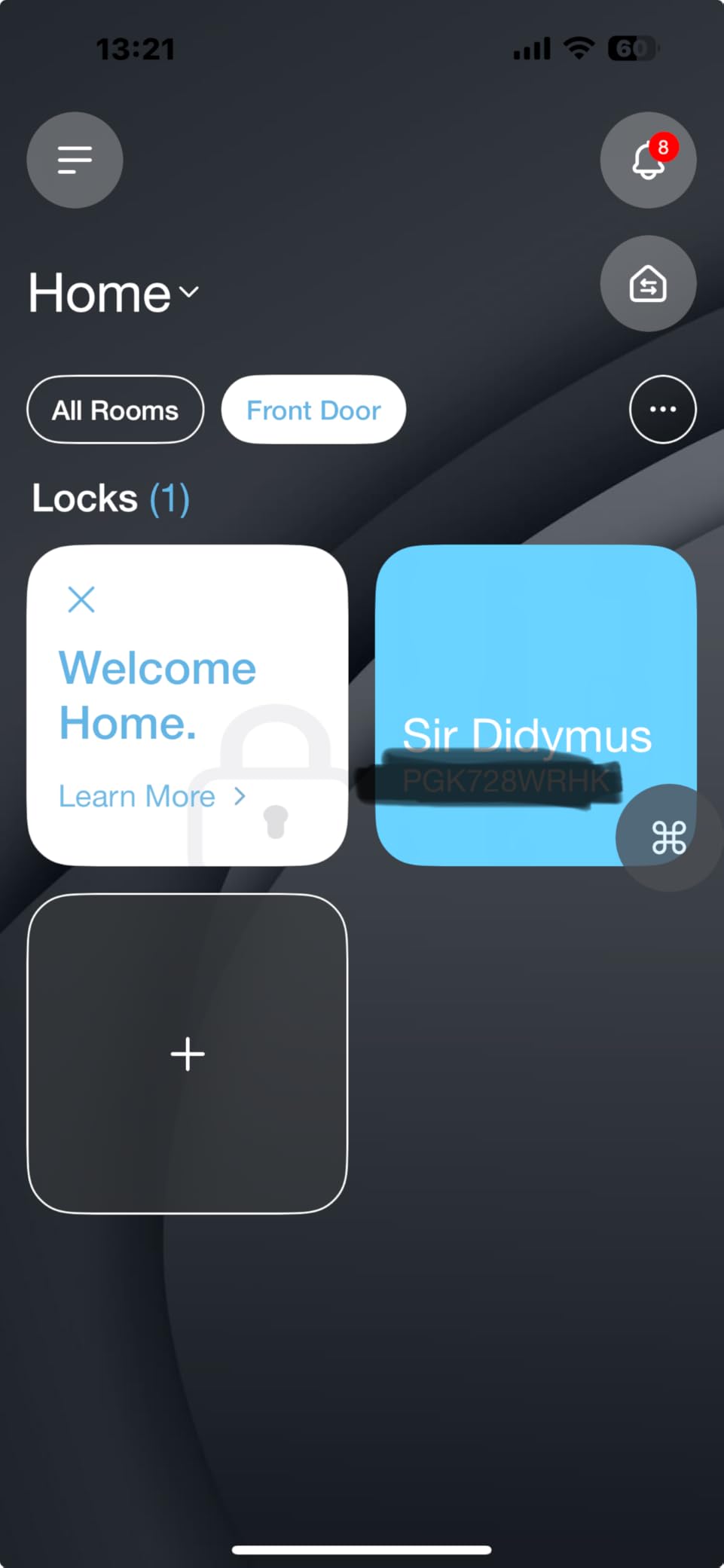 Lockly Visage Zeno Series Smart Lock, Facial Recognition & Fingerprint Keyless Entry Door Lock, Built-in Wi-Fi Deadbolt with Apple Home Key, PIN Genie Keypad, App Remote Control, Easy Installation customer photo 2