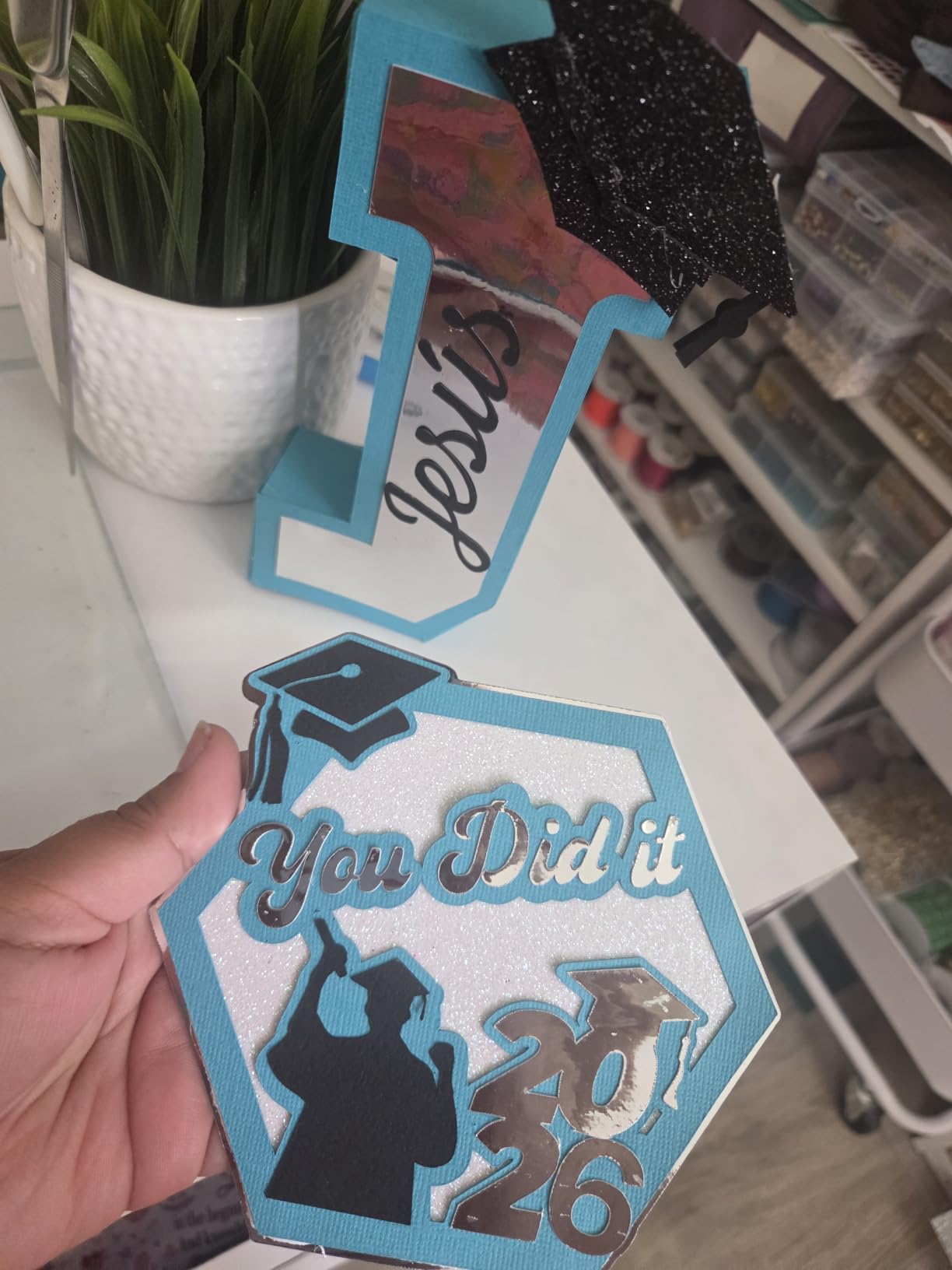 Cricut Maker 4 - Smart Cutting Machine (Seashell) | Digital Content Bundle | Includes 30 images in Design Space App customer photo 2