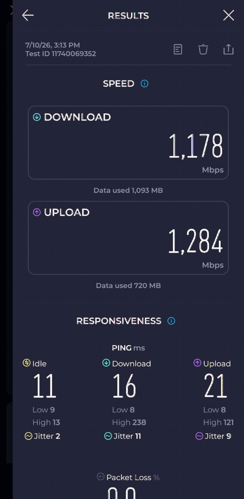 TP-Link BE6500 Dual-Band WiFi 7 Router (BE400) | Dual 2.5Gbps Ports, USB 3.0, Covers up to 2,400 sq. ft., 90 Devices, Quad-Core CPU, HomeShield, Private IoT, Free Expert Support customer photo 2