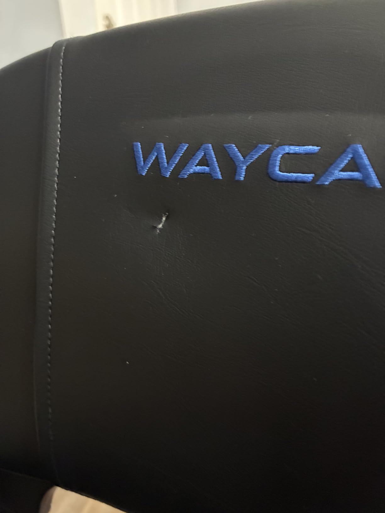 WAYCARE Mobility Scooter for Adults & Seniors, 330 lb, 15-Mile Range, Red | 4-Wheel Electric Mobility Scooter | 250W Motor | 330 lb Capacity | 15-Mile Range | 8-Inch Solid Tires | IPX4 customer photo 2